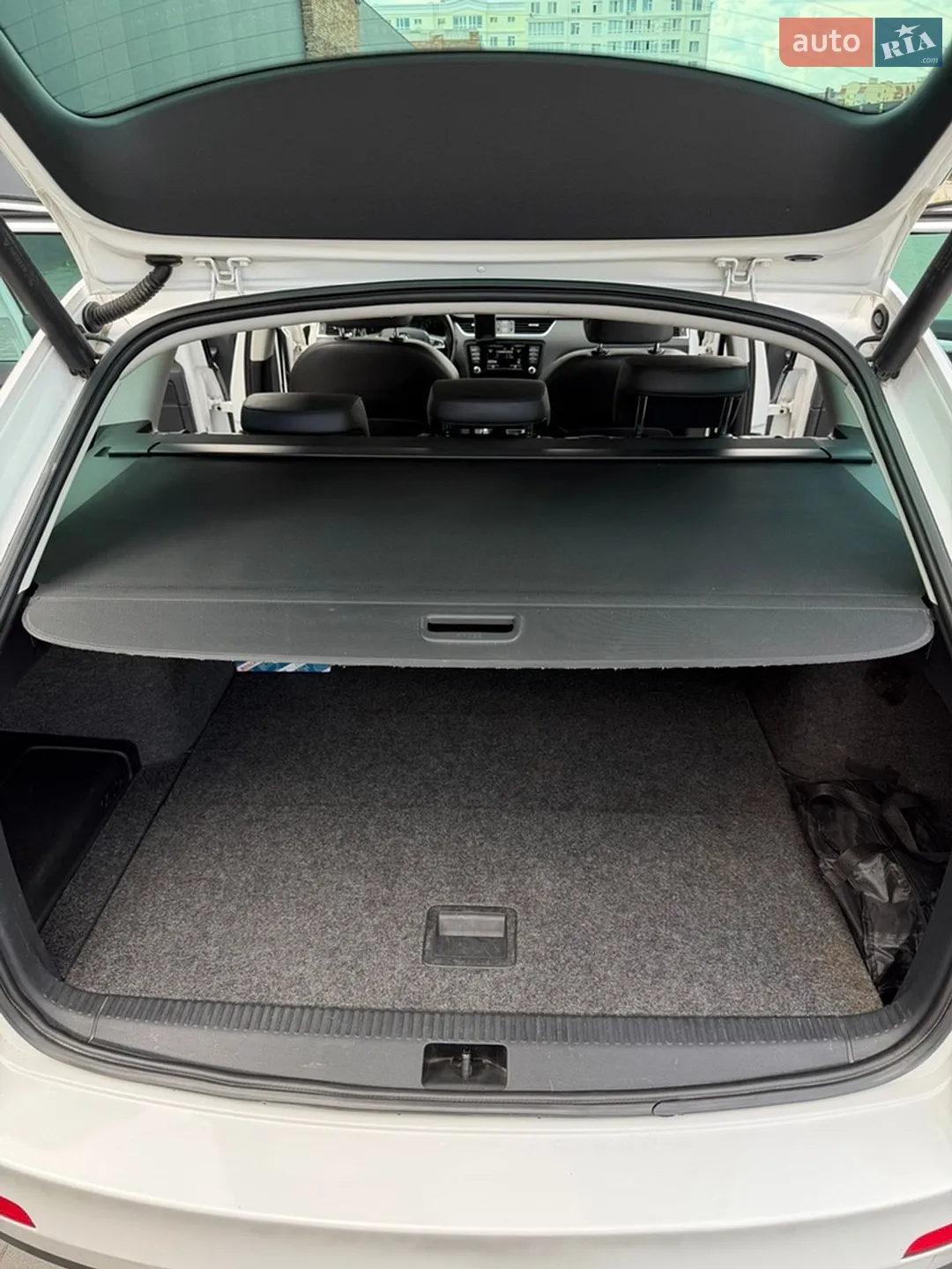2013 Skoda Octavia - мініатюра 19