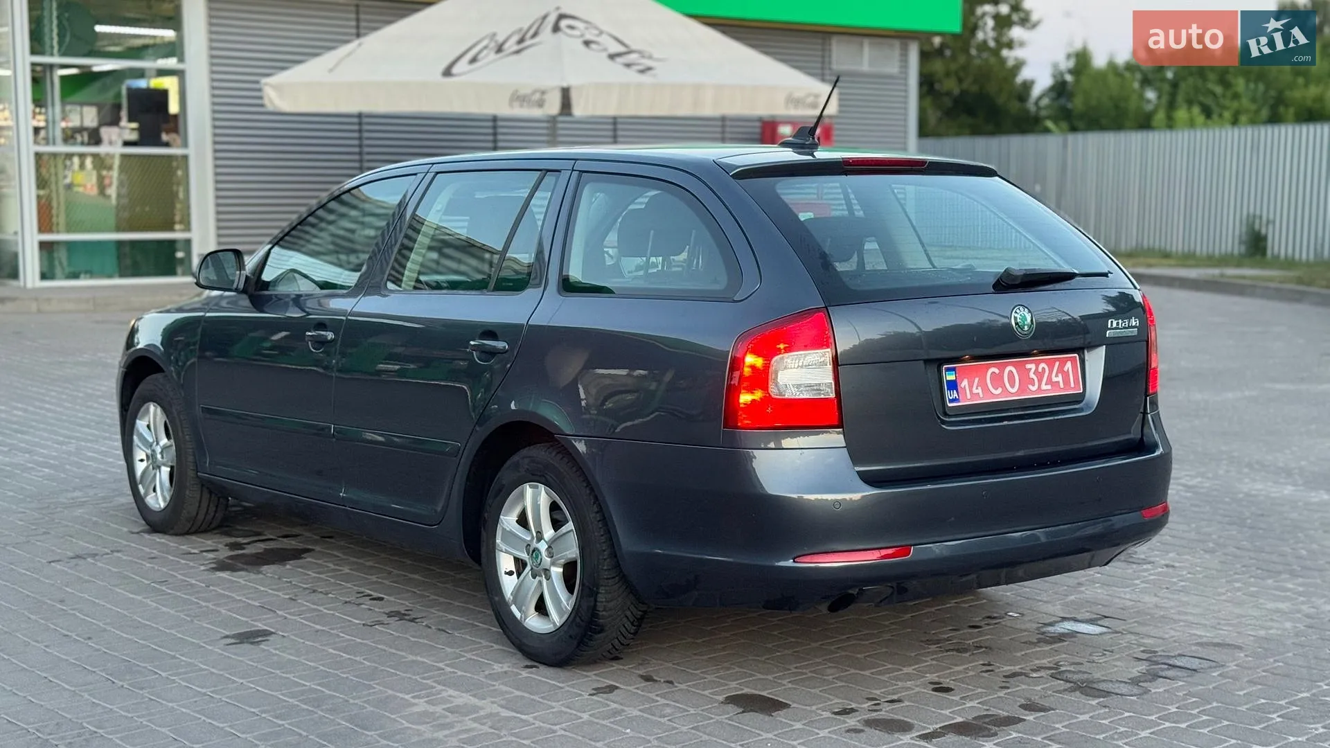 2012 Skoda Octavia - мініатюра 4