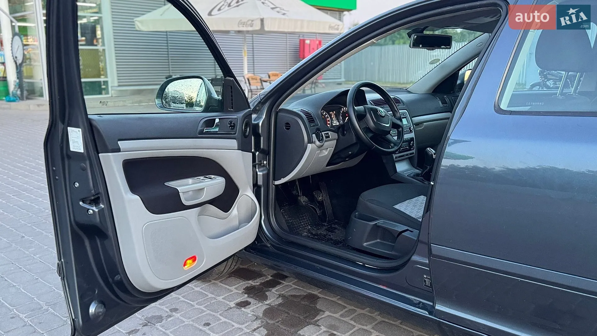 2012 Skoda Octavia - мініатюра 20