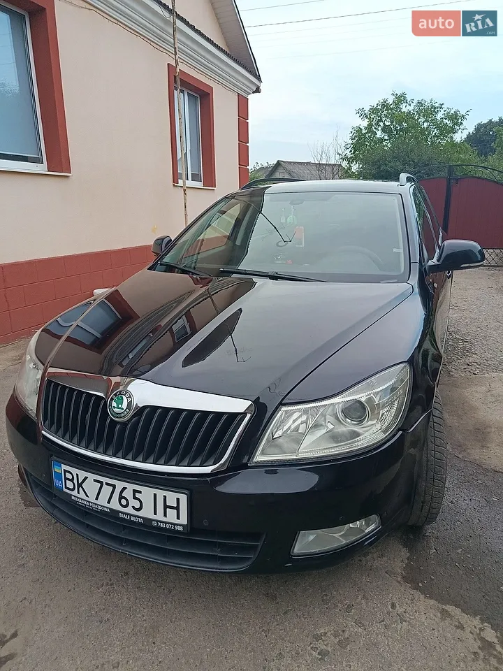 2012 Skoda Octavia - мініатюра 24