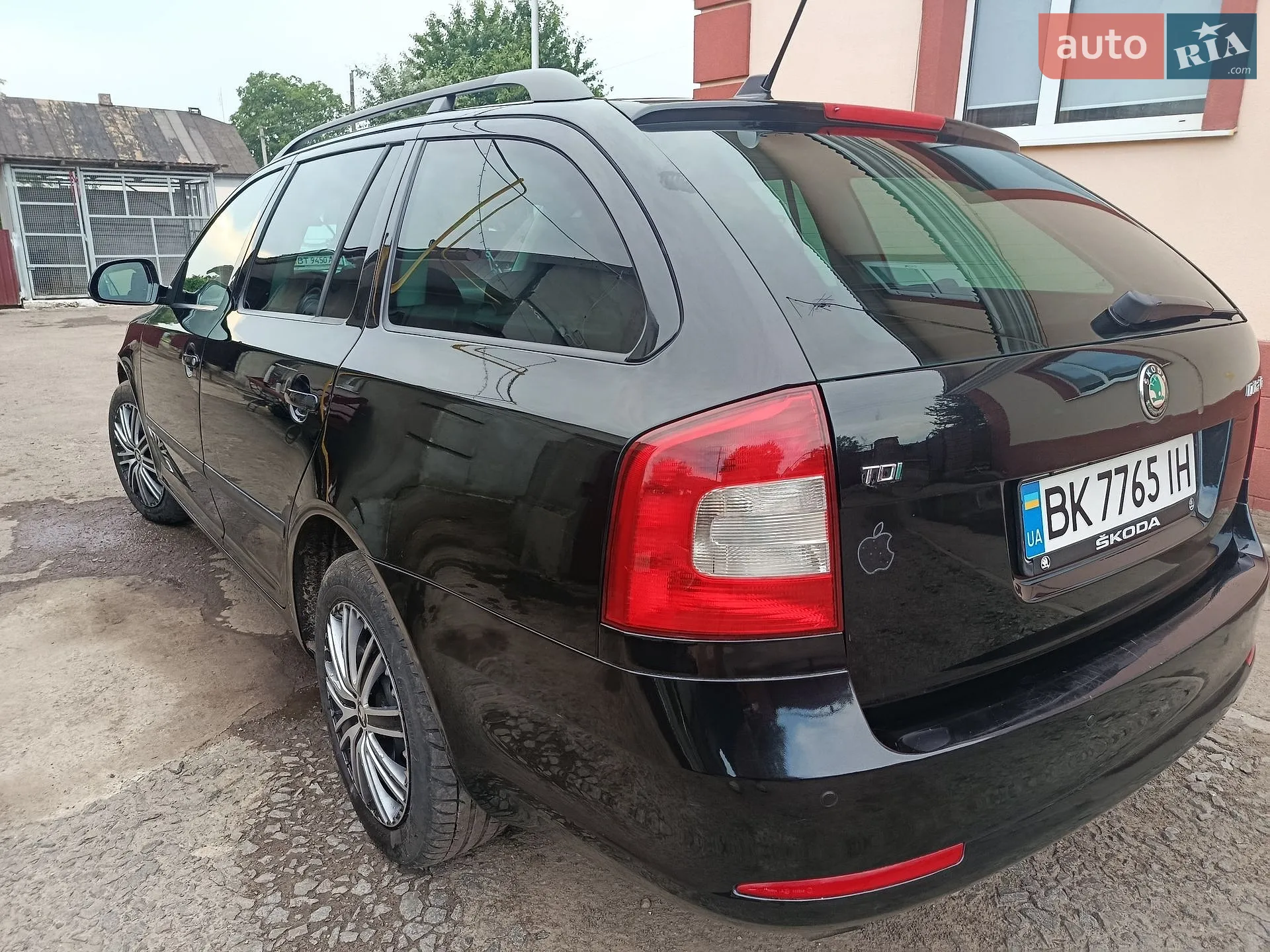 2013 Skoda Octavia - мініатюра 6