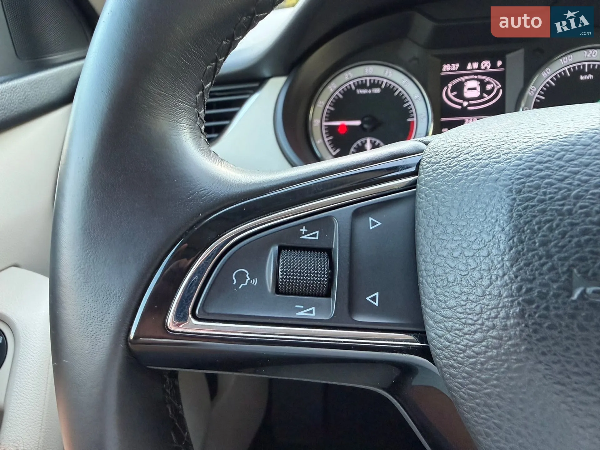 2018 Skoda Octavia - мініатюра 29