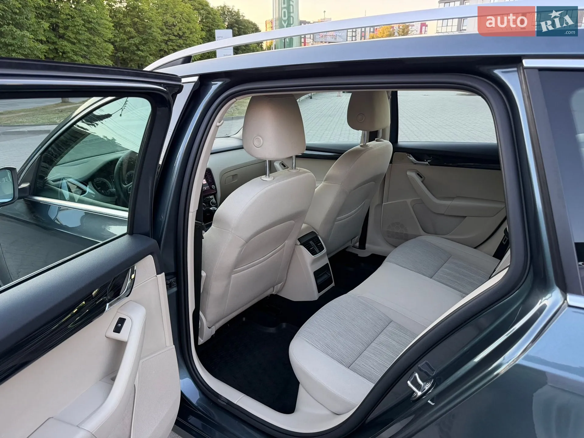 2018 Skoda Octavia - мініатюра 62