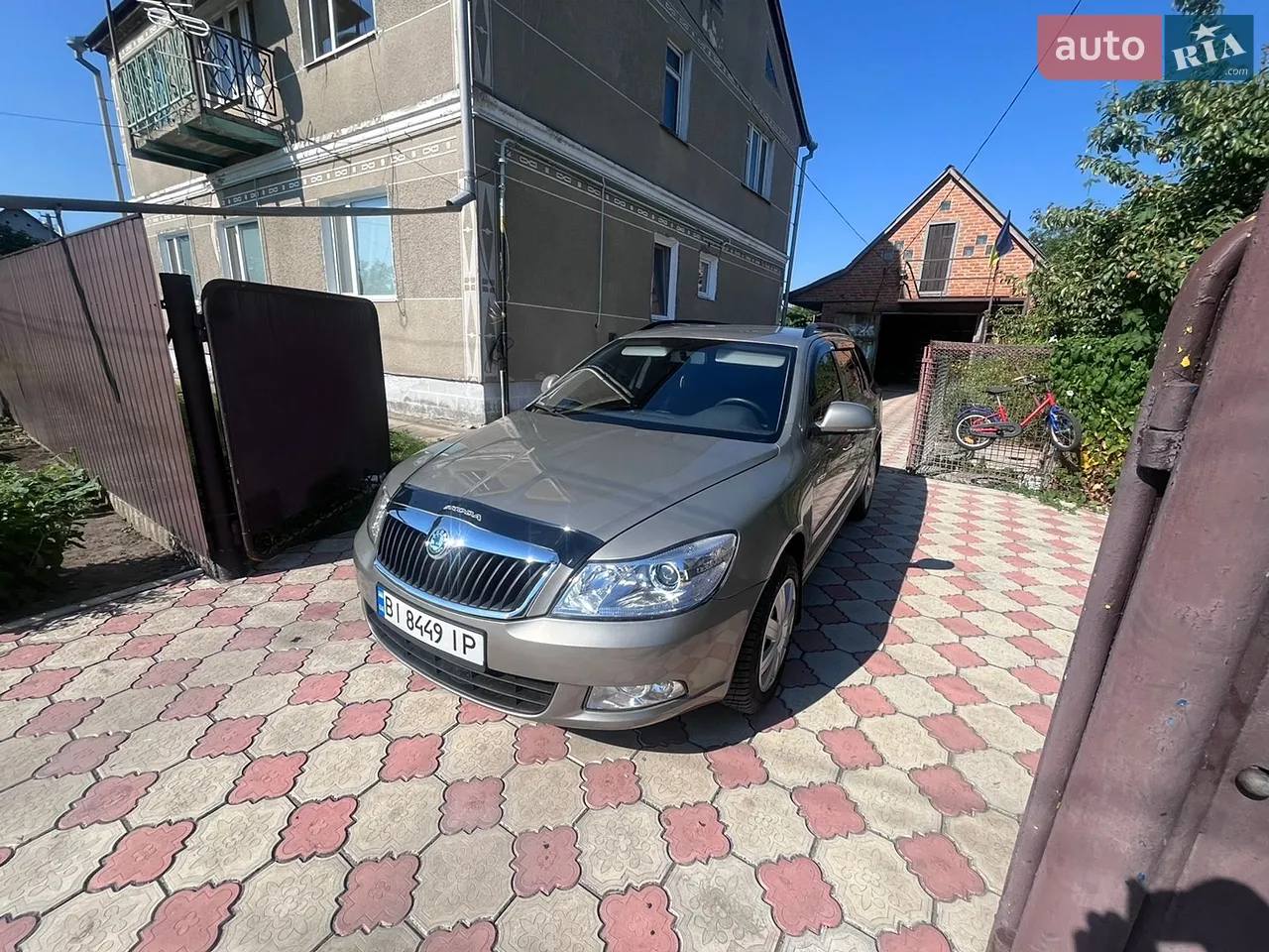 2010 Skoda Octavia - мініатюра 34