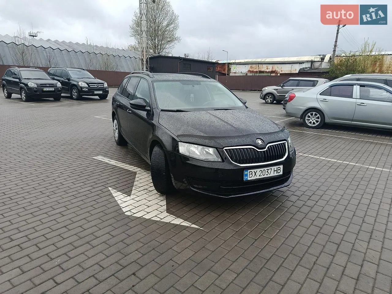 2012 Skoda Octavia - мініатюра 14