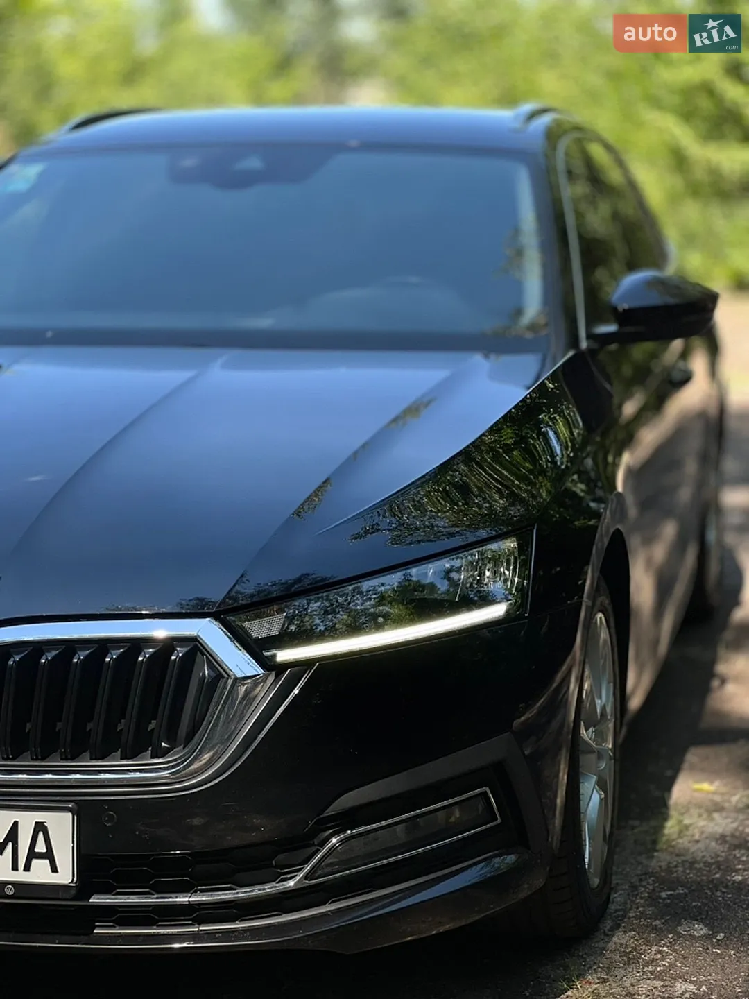 2020 Skoda Octavia - мініатюра 10