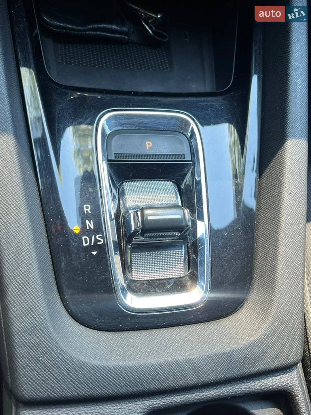 2020 Skoda Octavia - мініатюра 19
