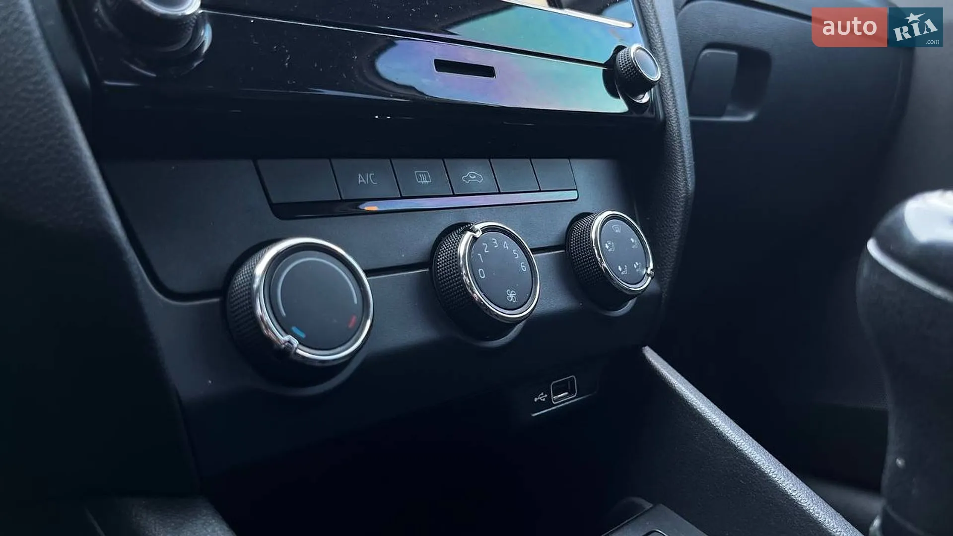 2018 Skoda Octavia - мініатюра 22
