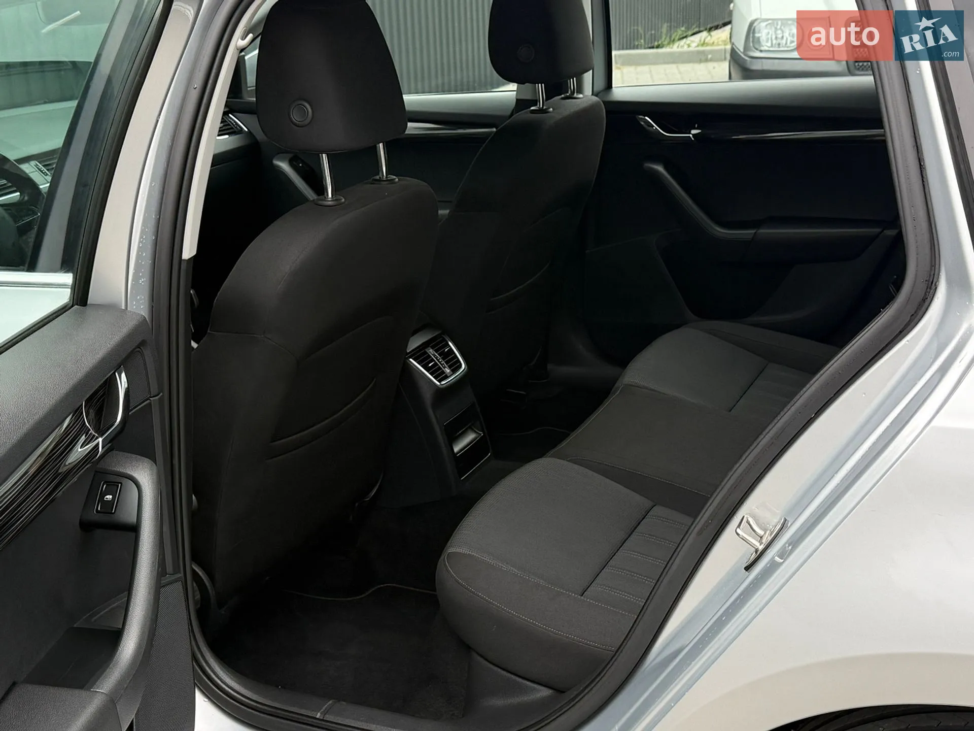 2018 Skoda Octavia - мініатюра 42