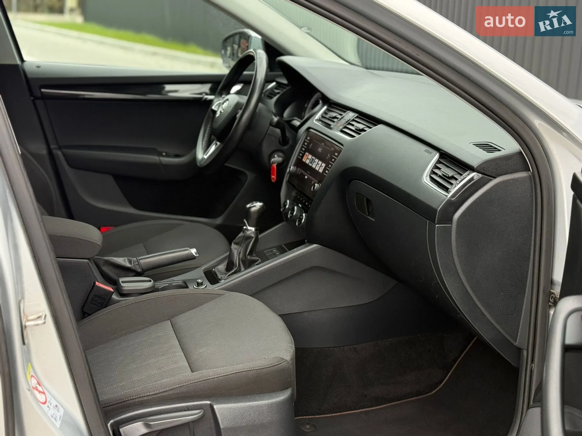 2018 Skoda Octavia - мініатюра 51