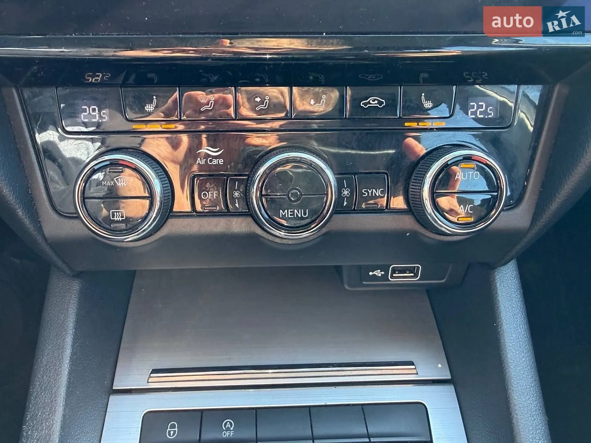 2019 Skoda Octavia - мініатюра 17