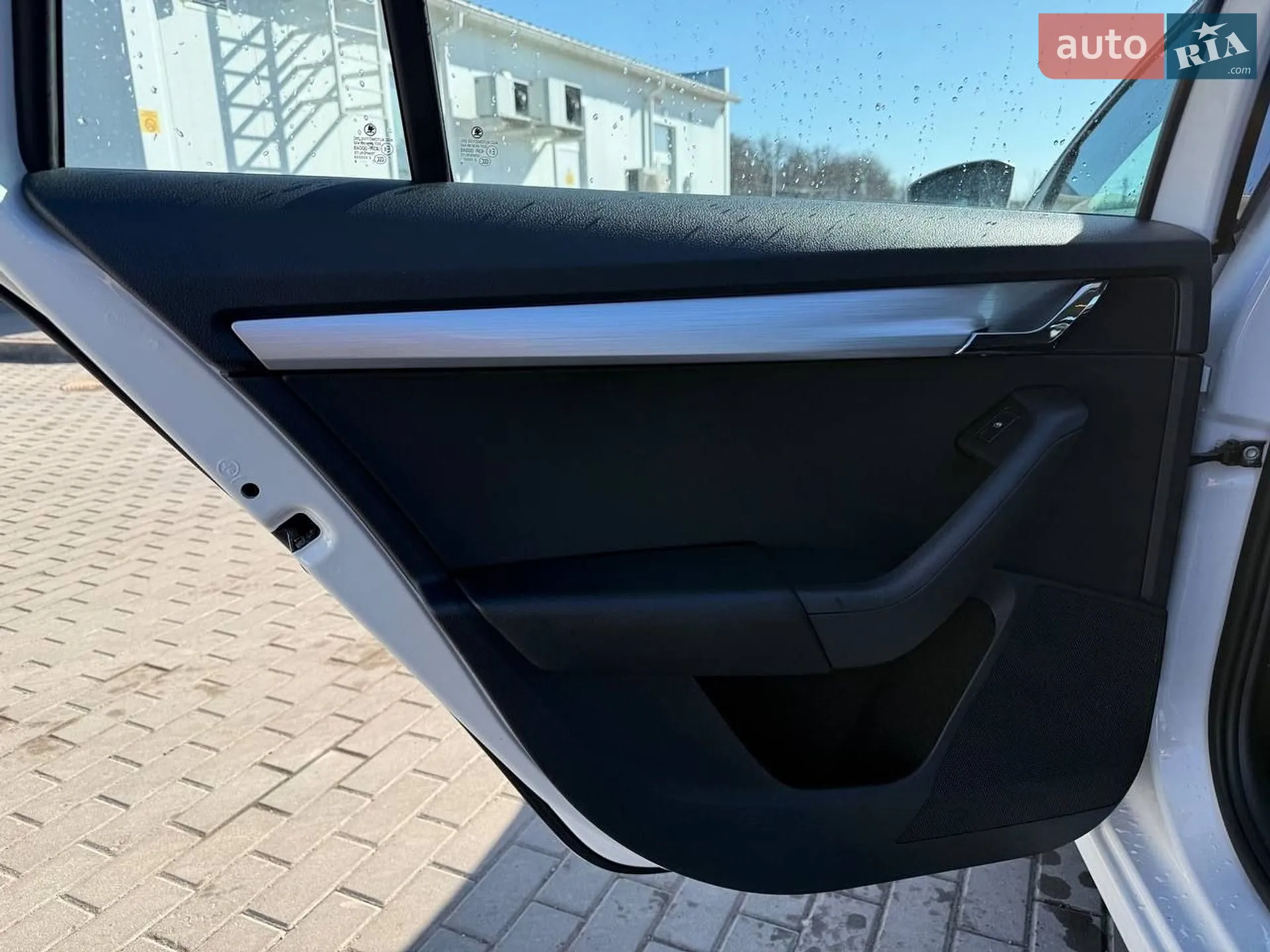 2019 Skoda Octavia - мініатюра 26