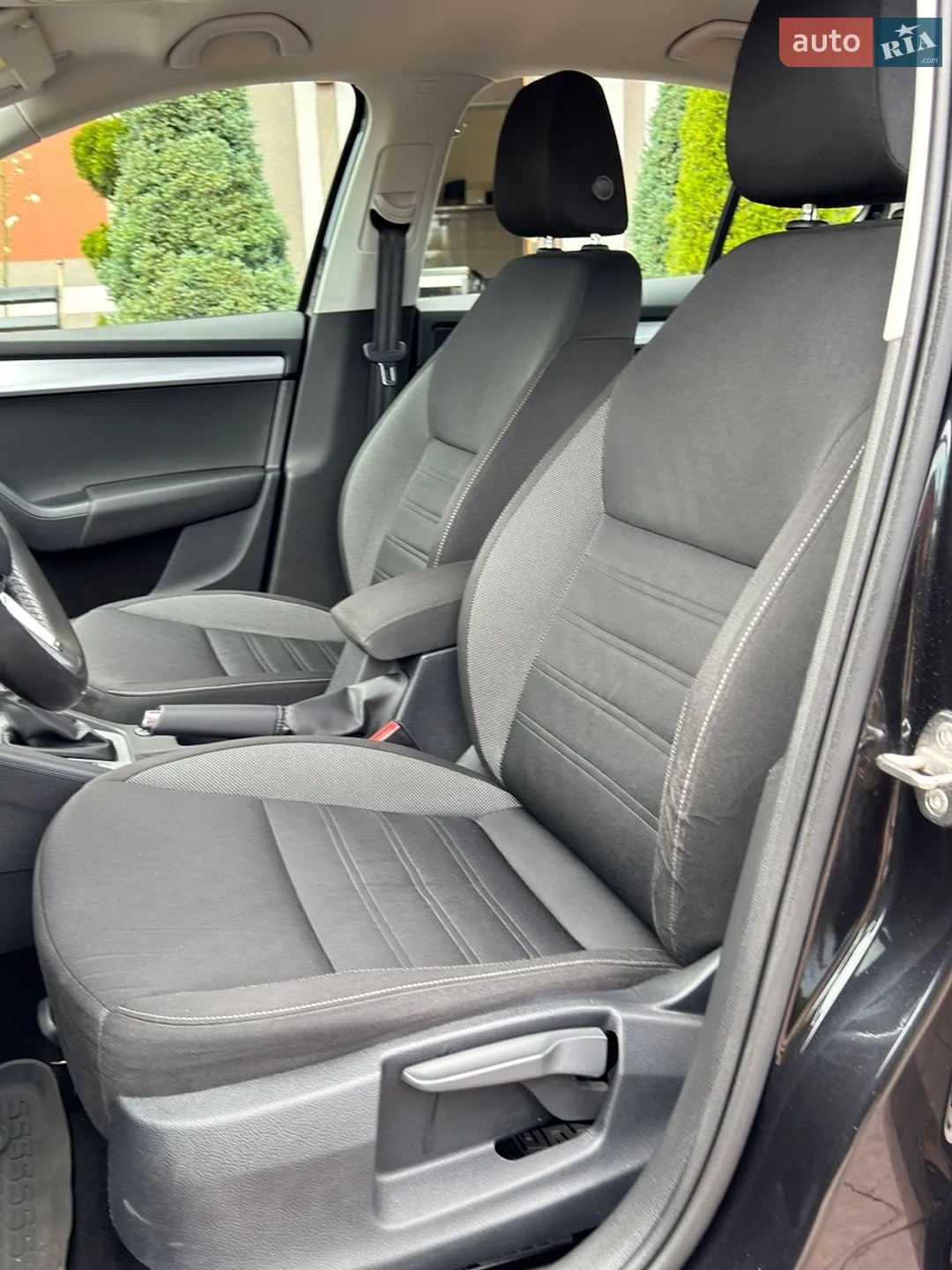 2017 Skoda Octavia - мініатюра 38