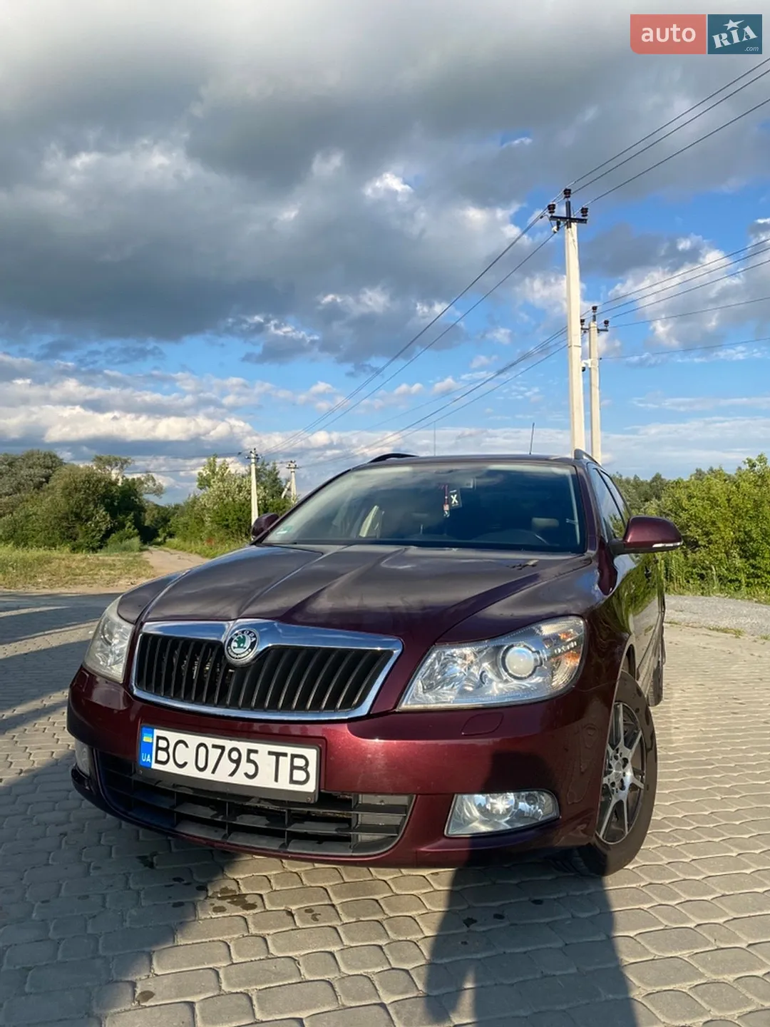 2010 Skoda Octavia - мініатюра 7