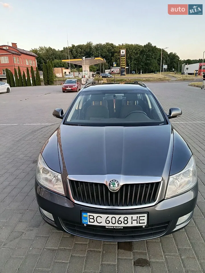 2012 Skoda Octavia - мініатюра 41