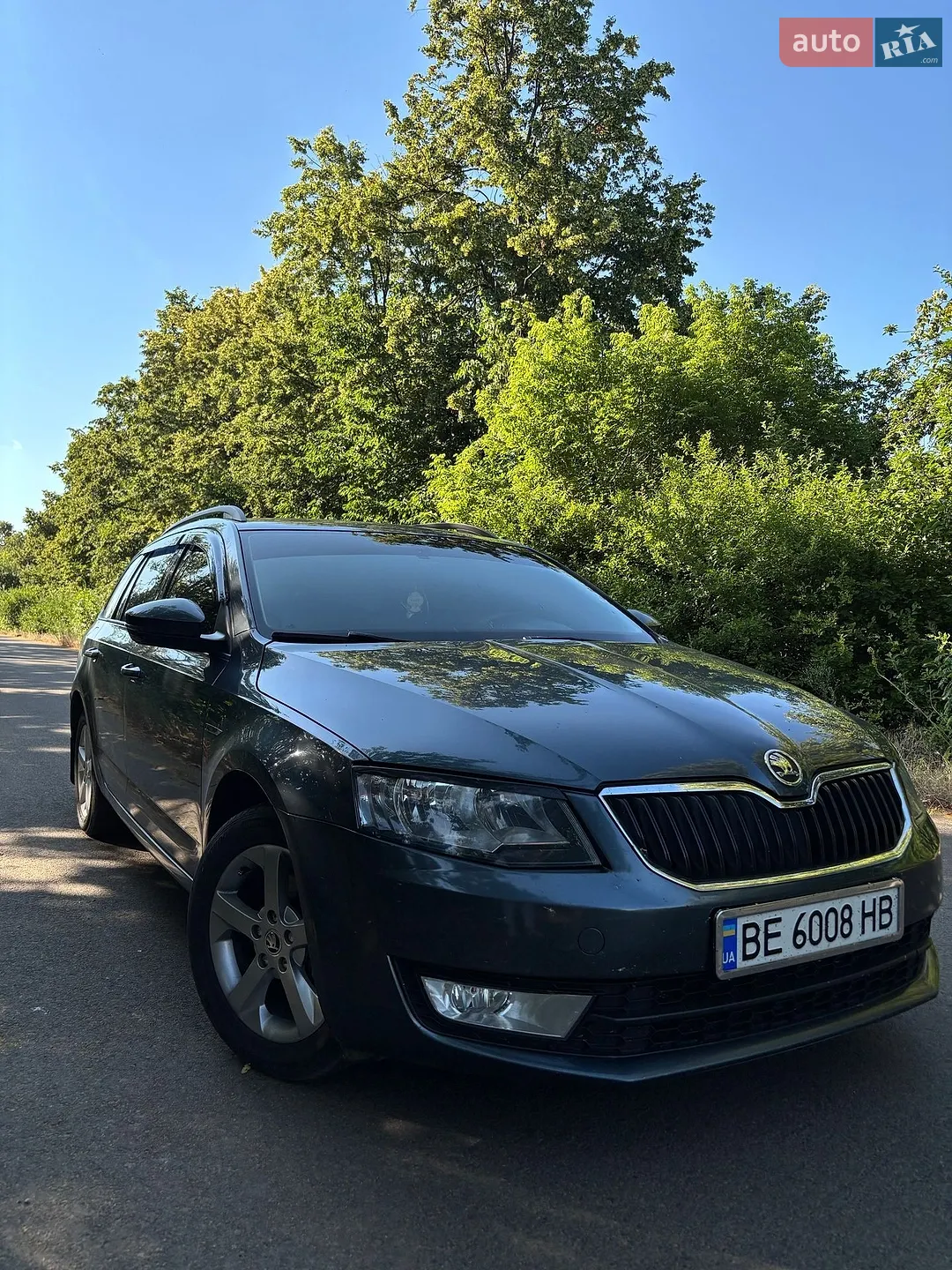 2014 Skoda Octavia - мініатюра 19