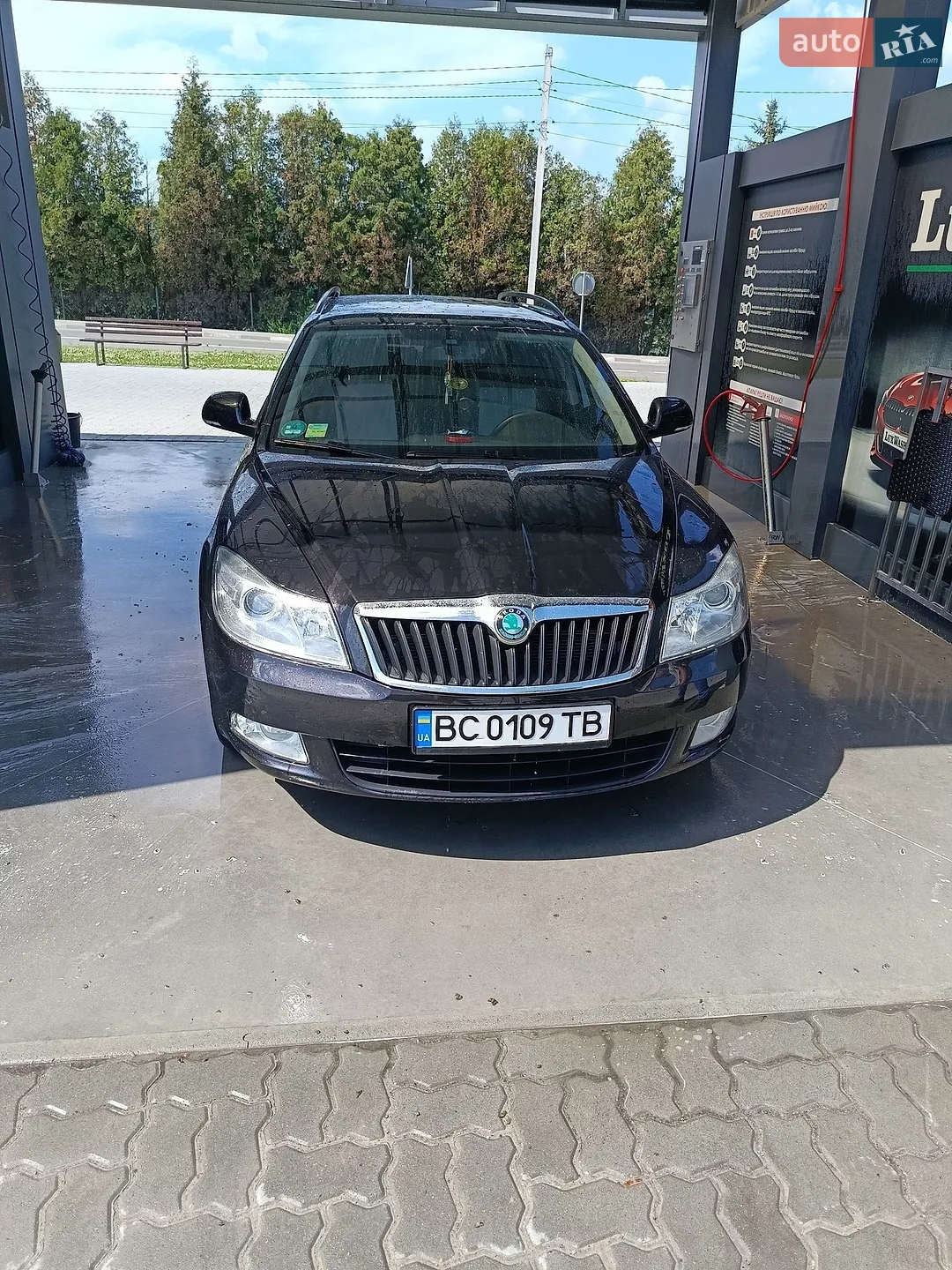 2011 Skoda Octavia - мініатюра 11