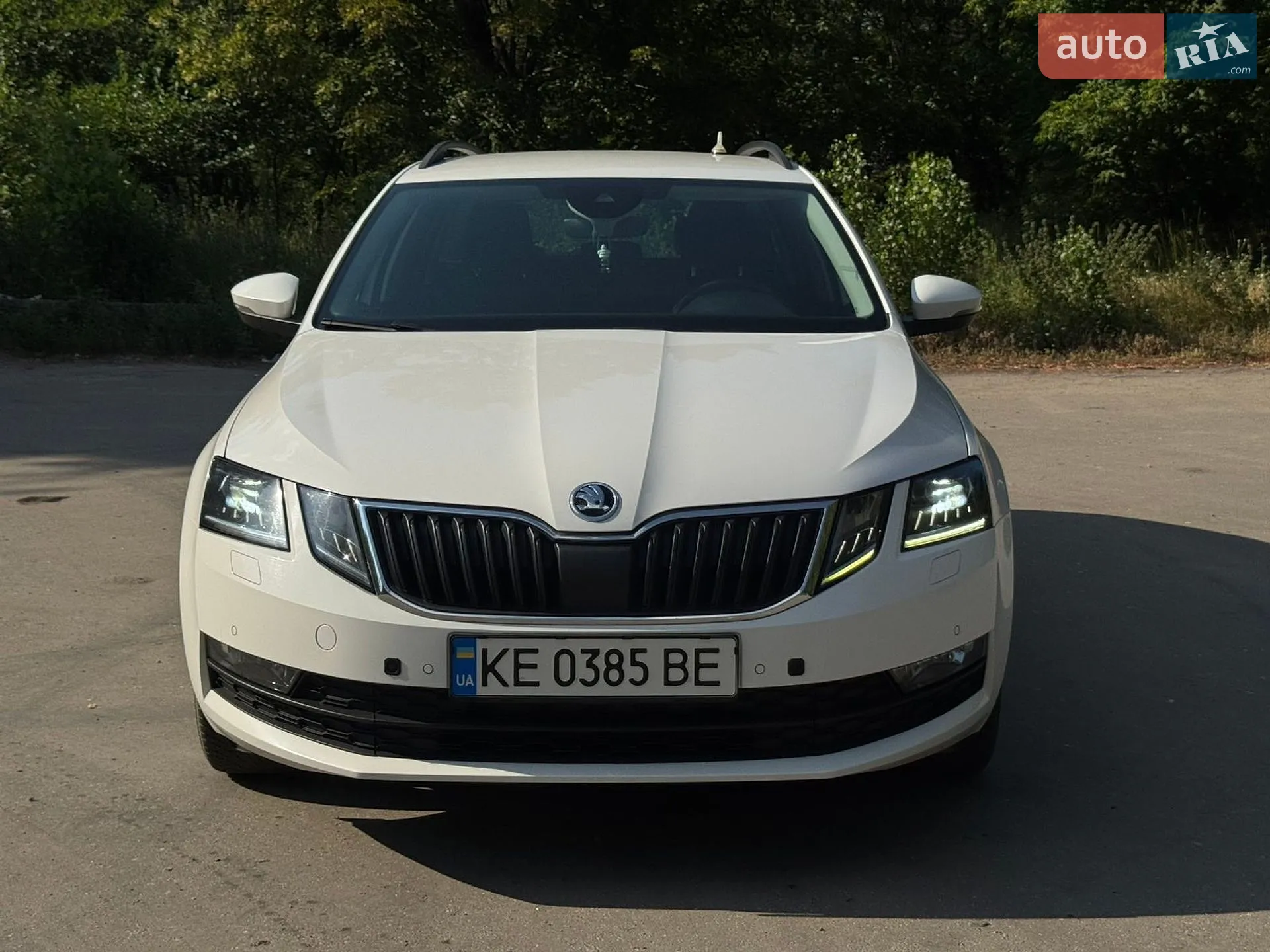2018 Skoda Octavia - мініатюра 2