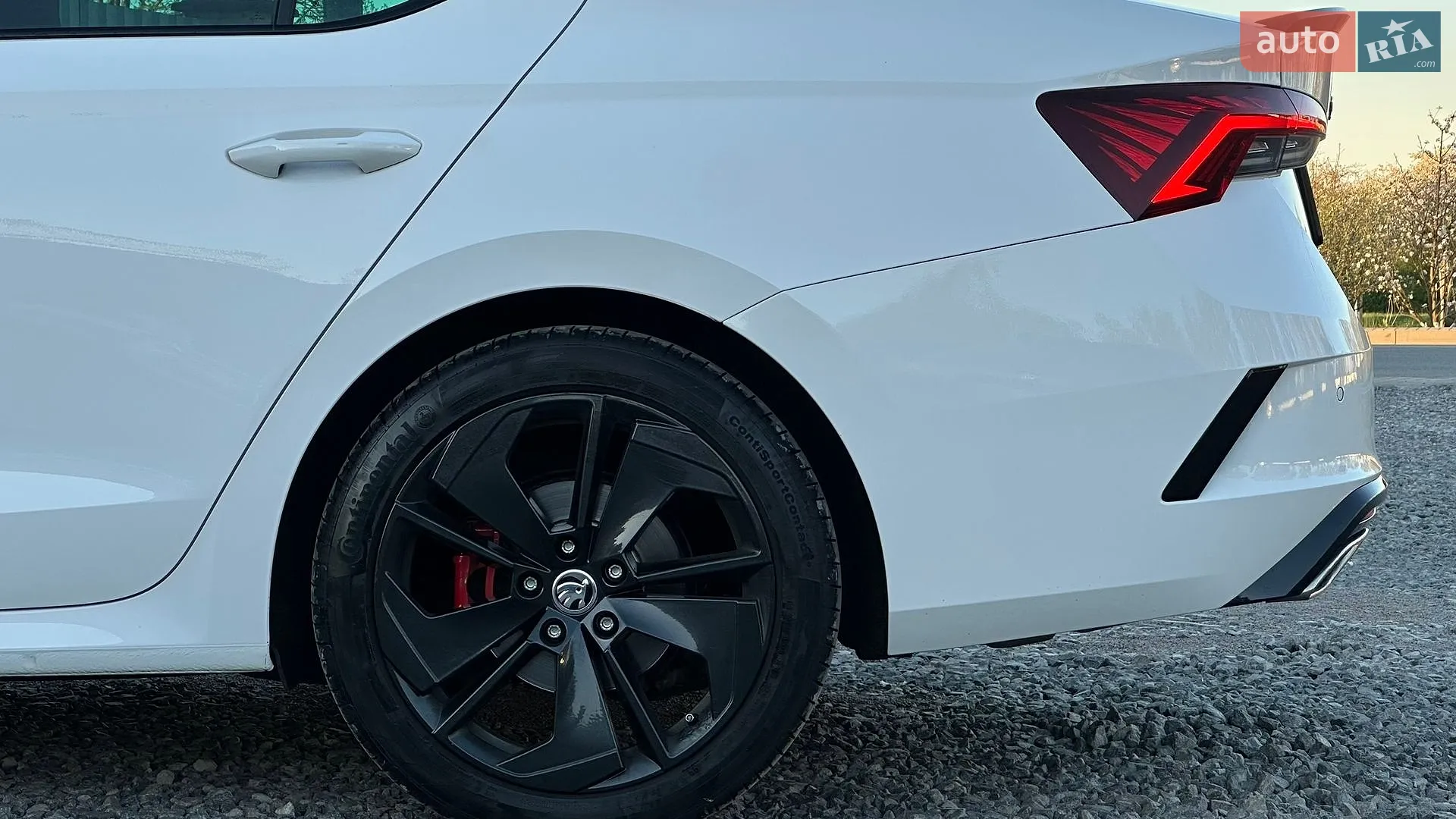 2021 Skoda Octavia - мініатюра 49