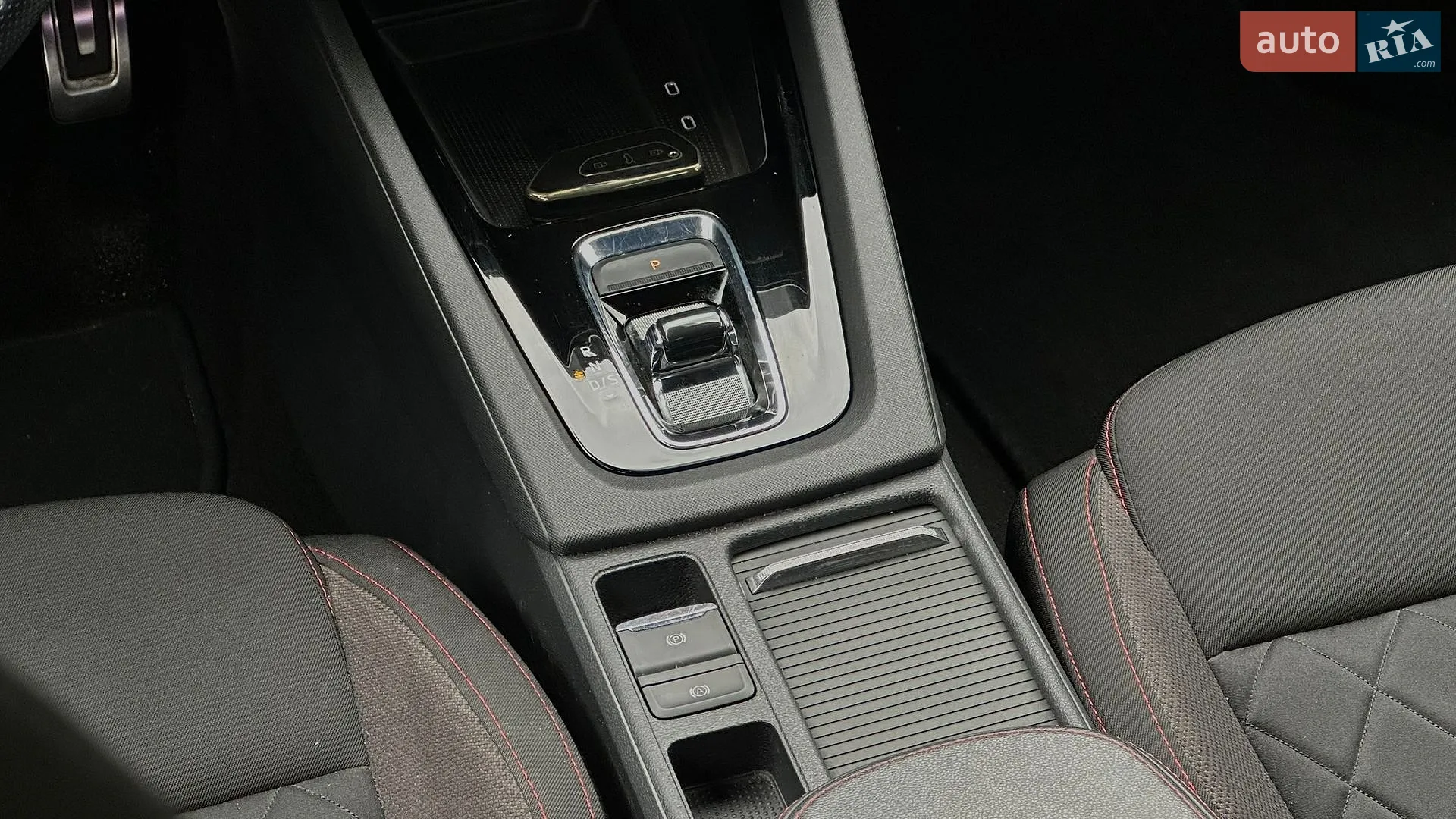 2021 Skoda Octavia - мініатюра 83