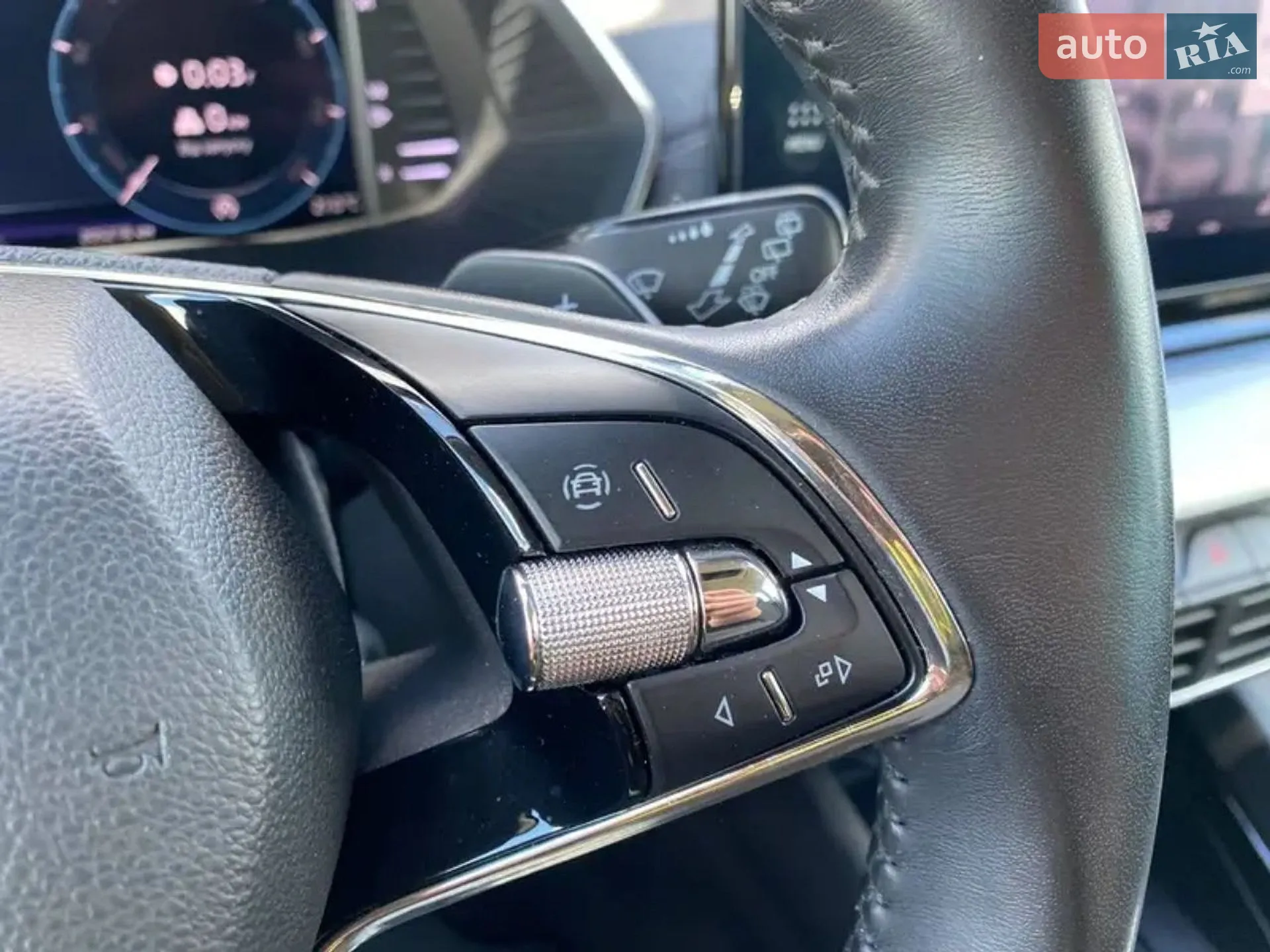2020 Skoda Octavia - мініатюра 6