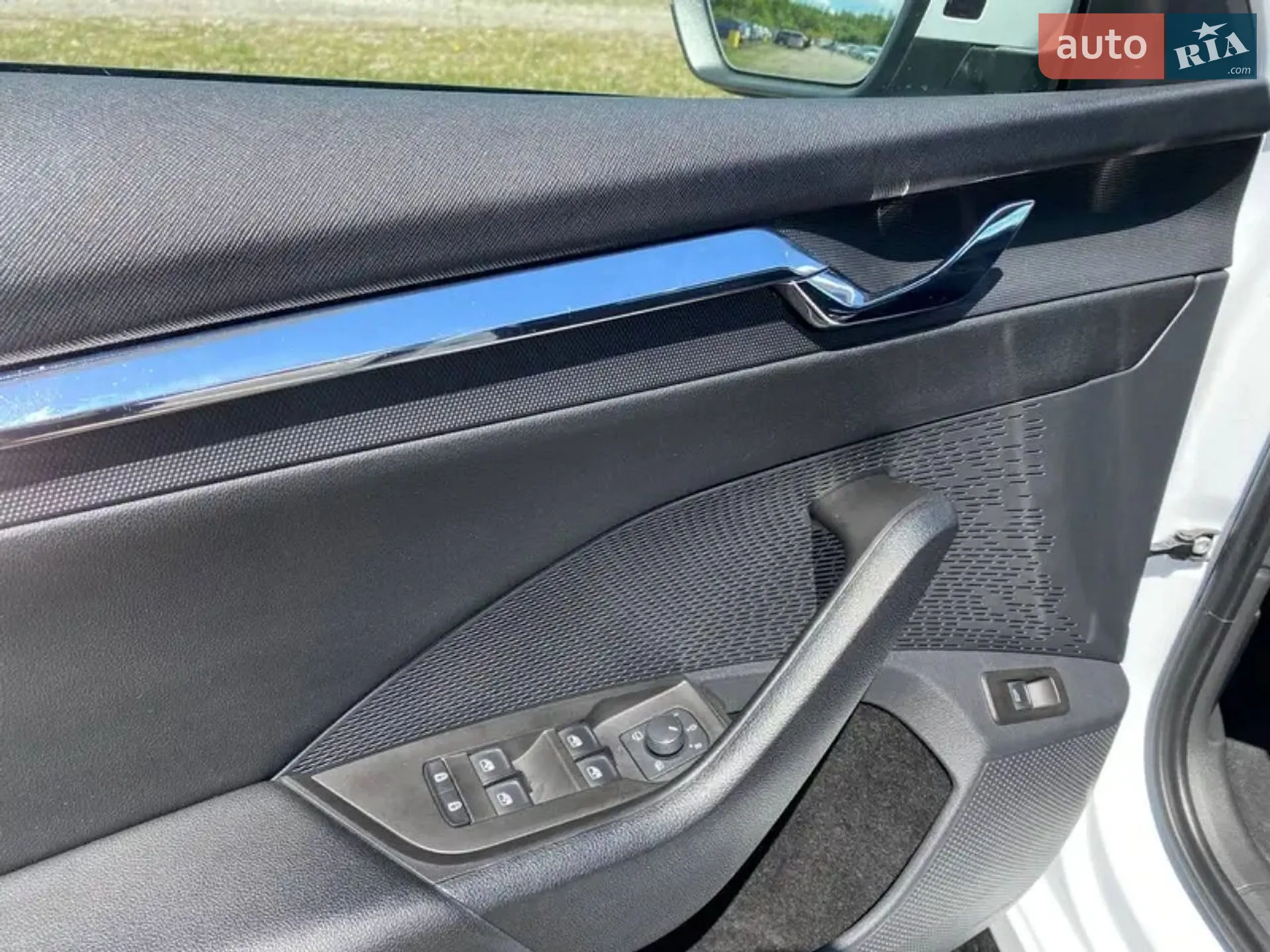 2020 Skoda Octavia - мініатюра 10