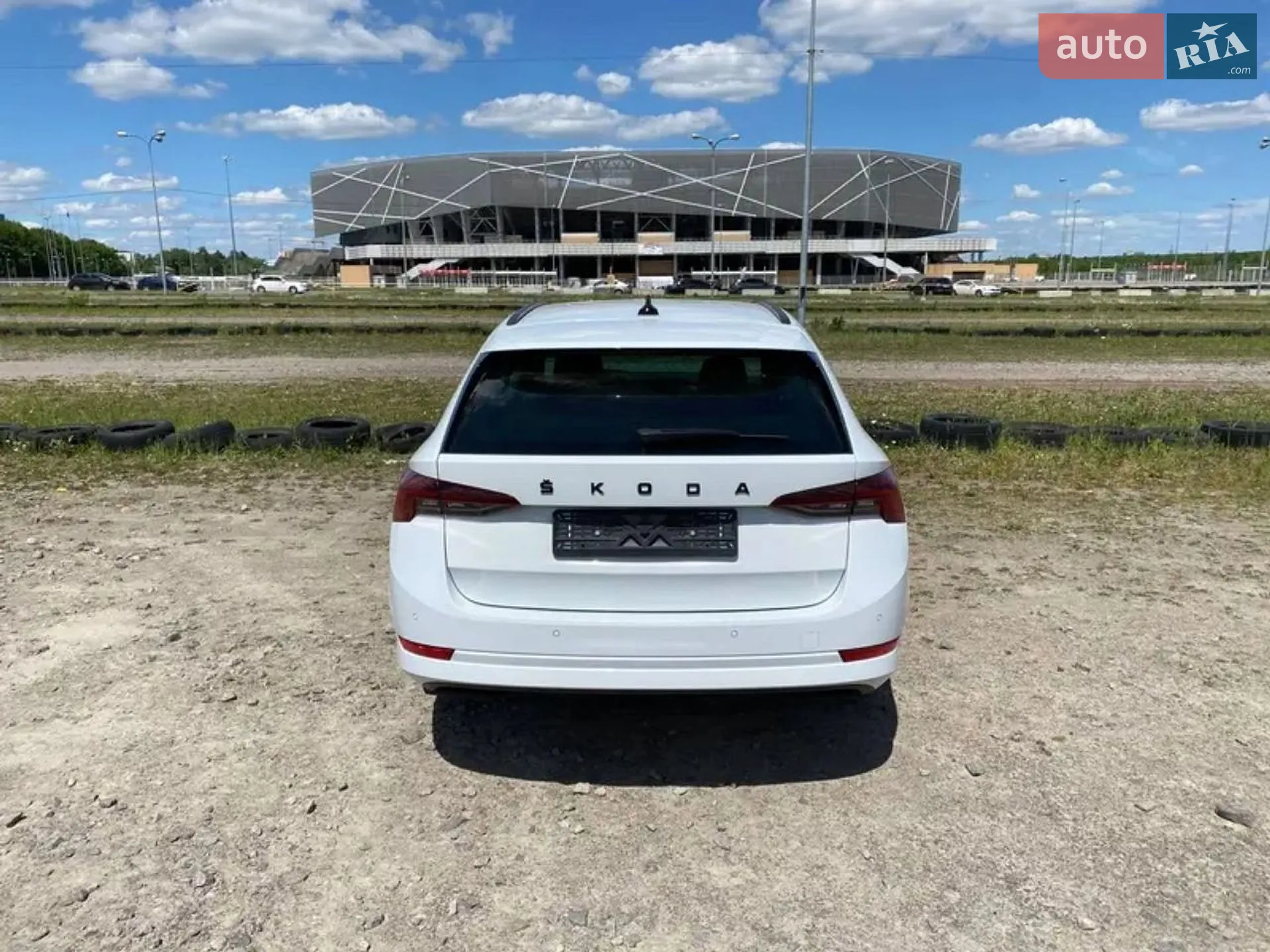 2020 Skoda Octavia - мініатюра 13