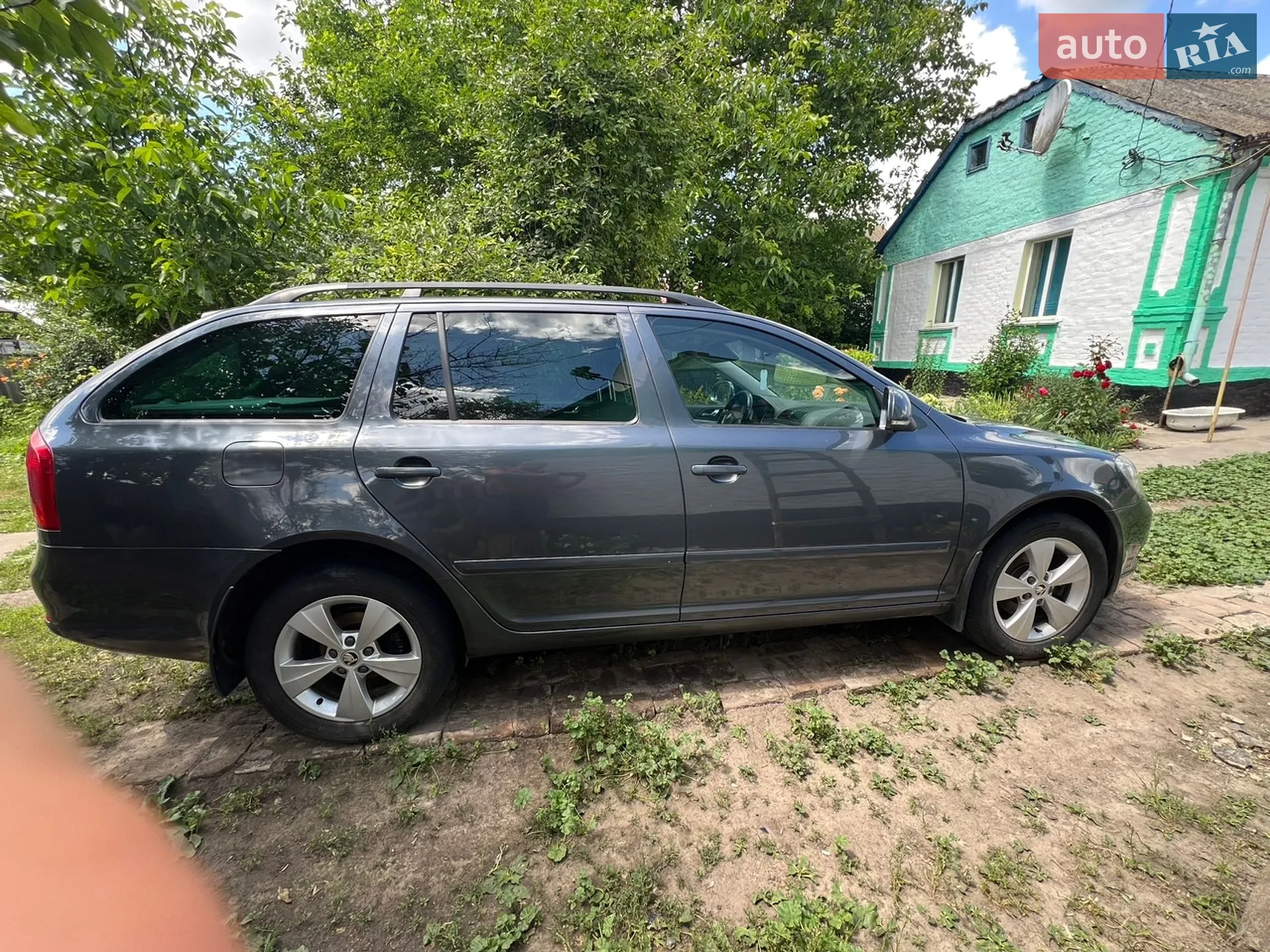 2010 Skoda Octavia - мініатюра 5