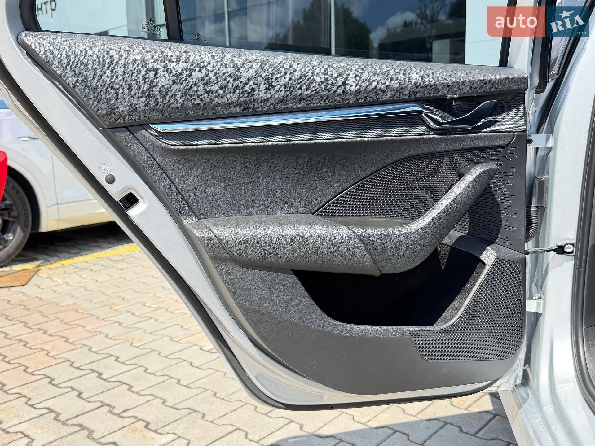 2022 Skoda Octavia - мініатюра 31