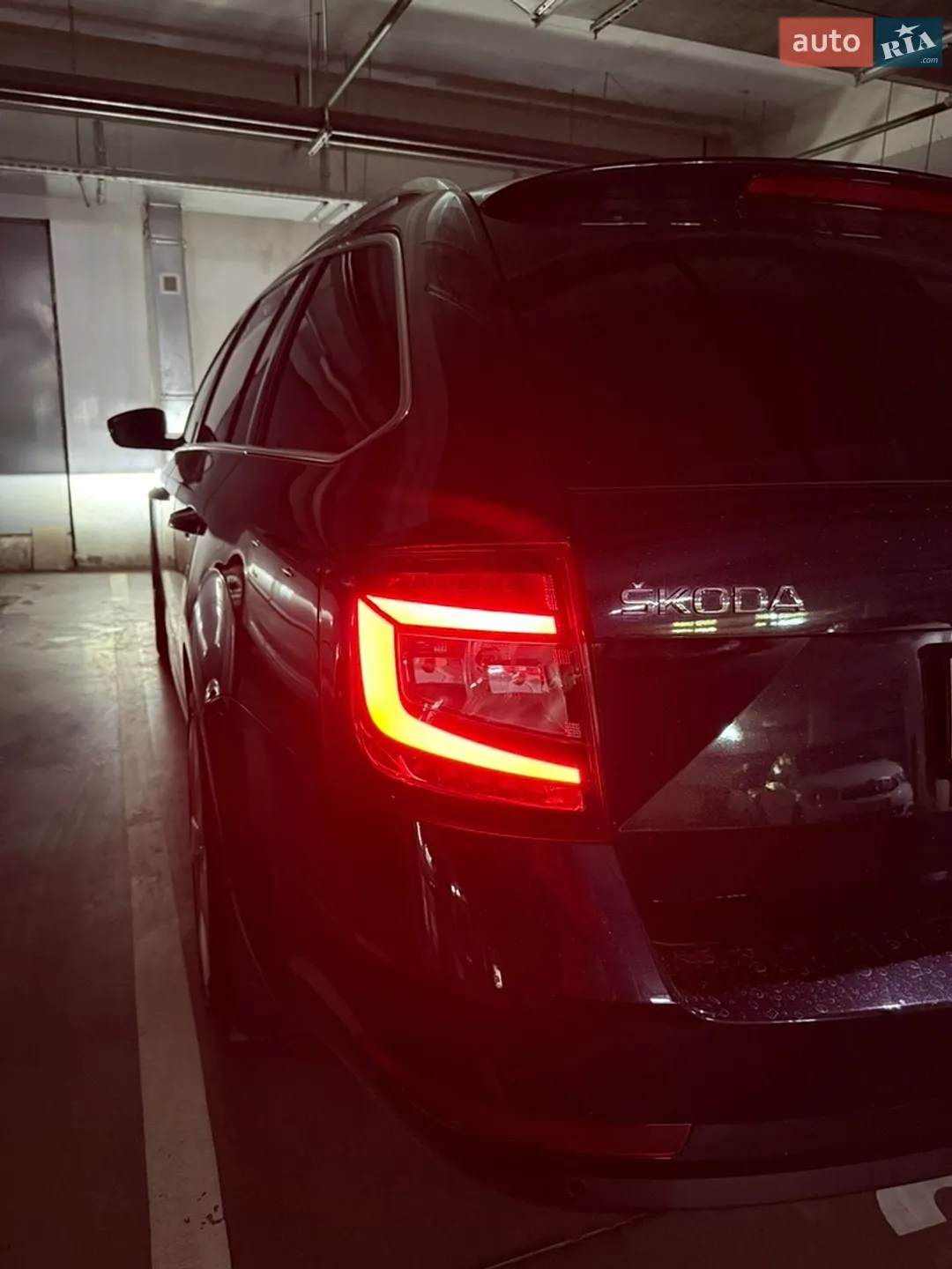 Skoda Octavia 2018 VIN TMBJJ7NE5K0063385 фото оголошення 70 з 70