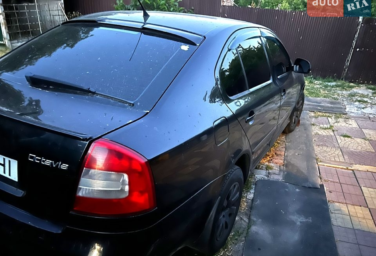 2012 Skoda Octavia - мініатюра 17