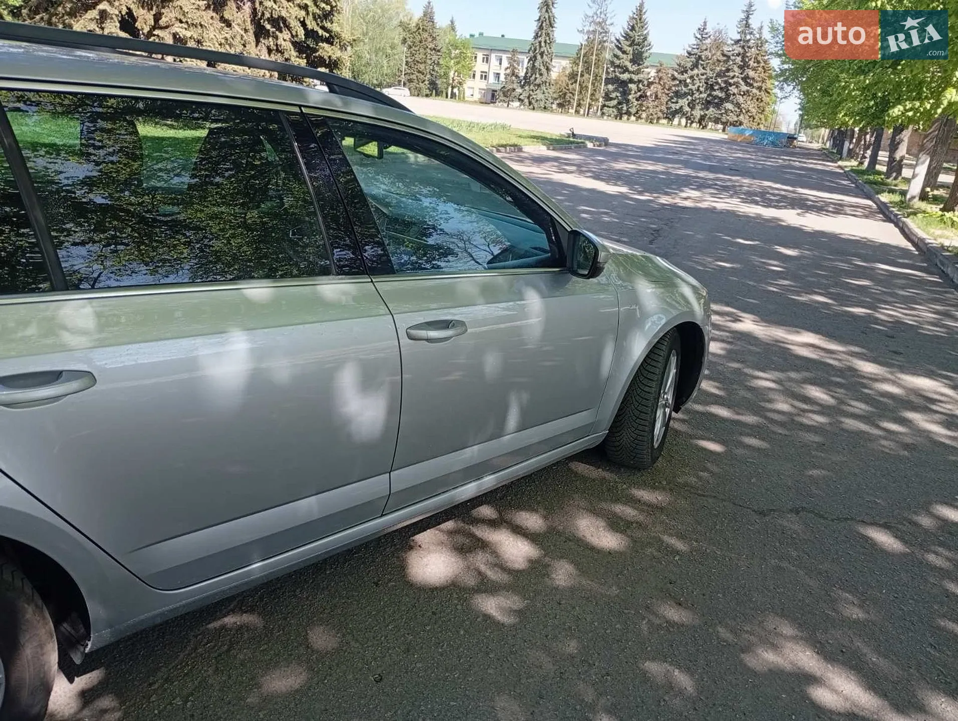 2015 Skoda Octavia - мініатюра 9