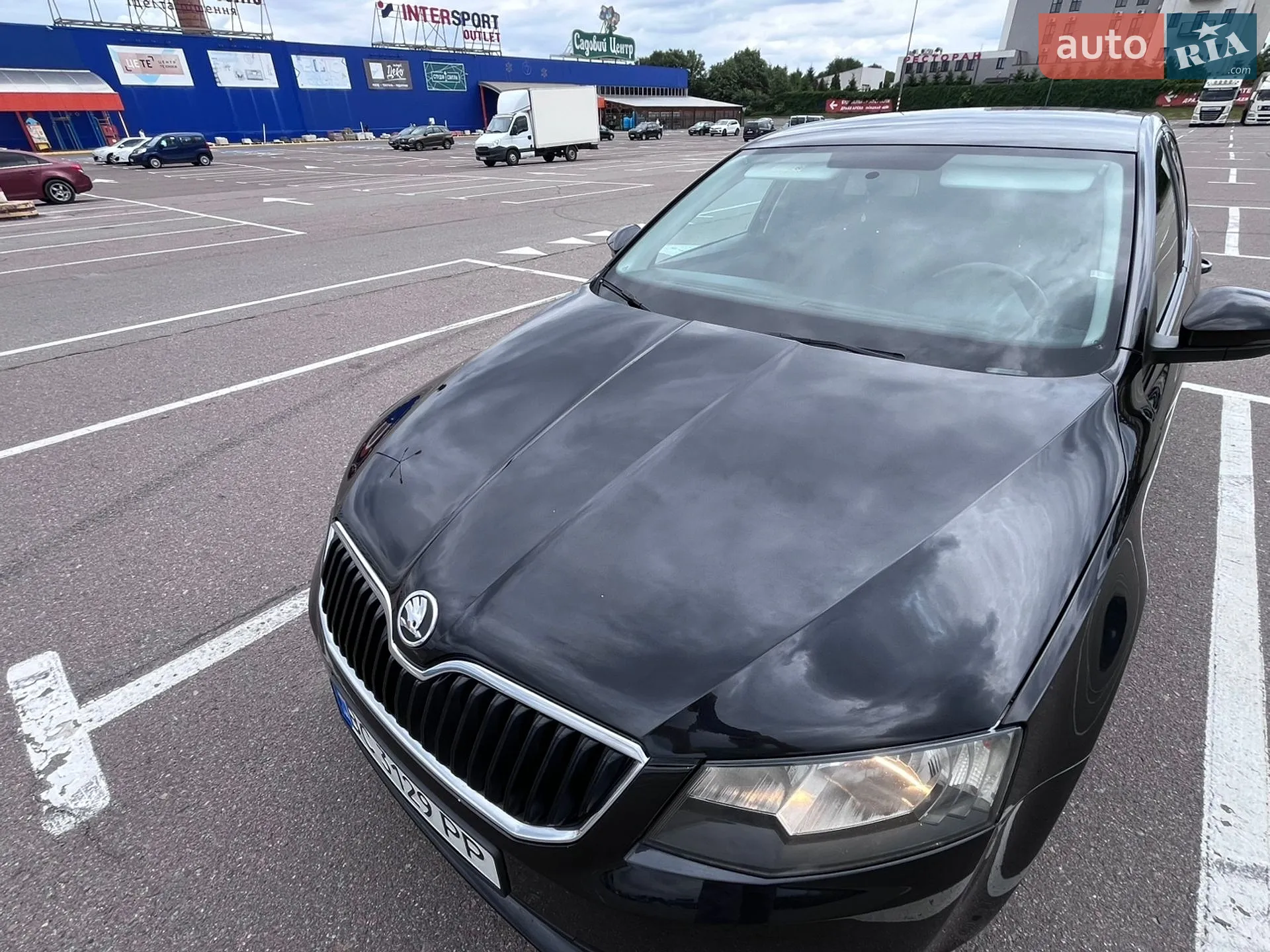 2014 Skoda Octavia - мініатюра 23