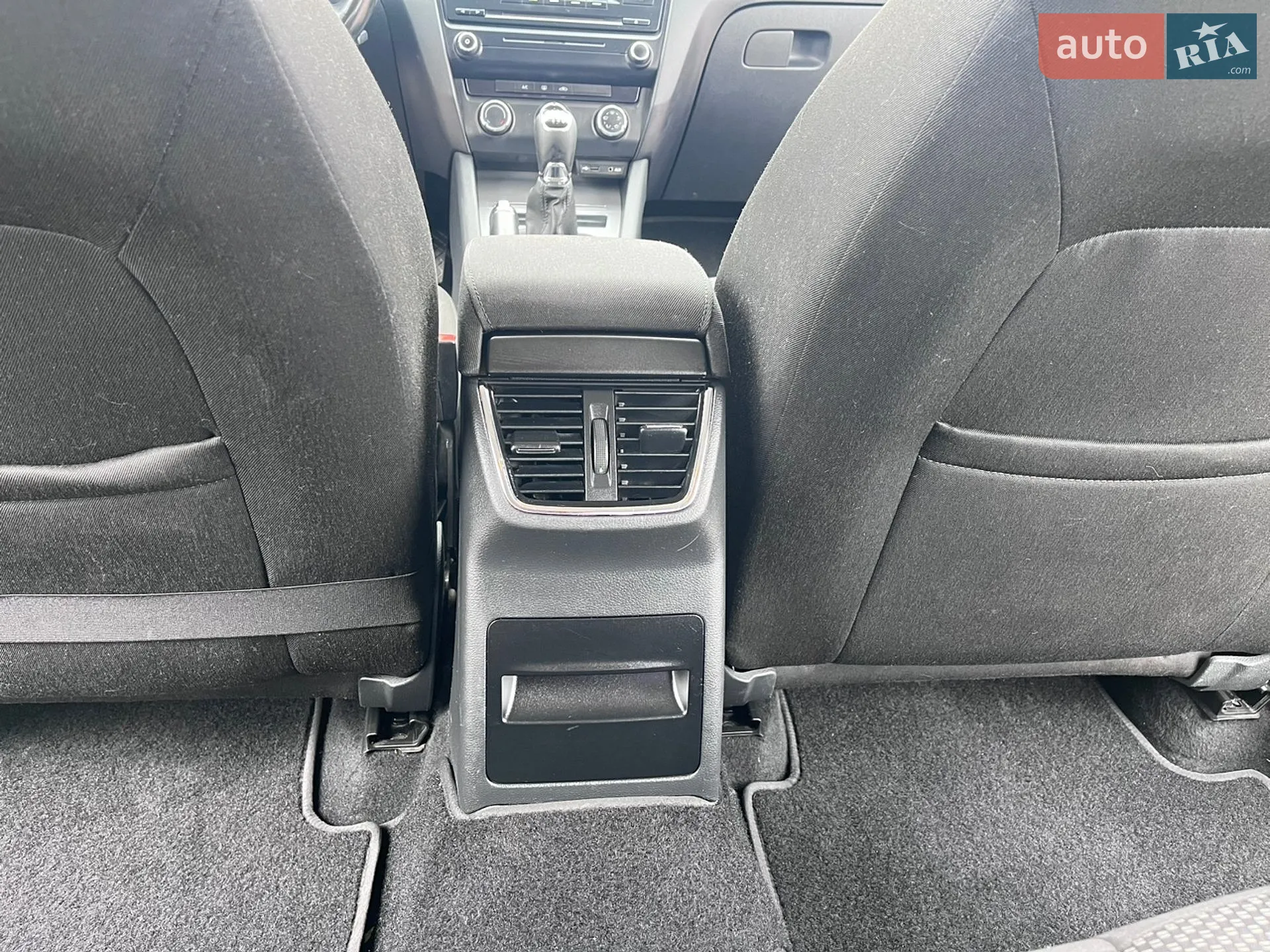 2014 Skoda Octavia - мініатюра 69