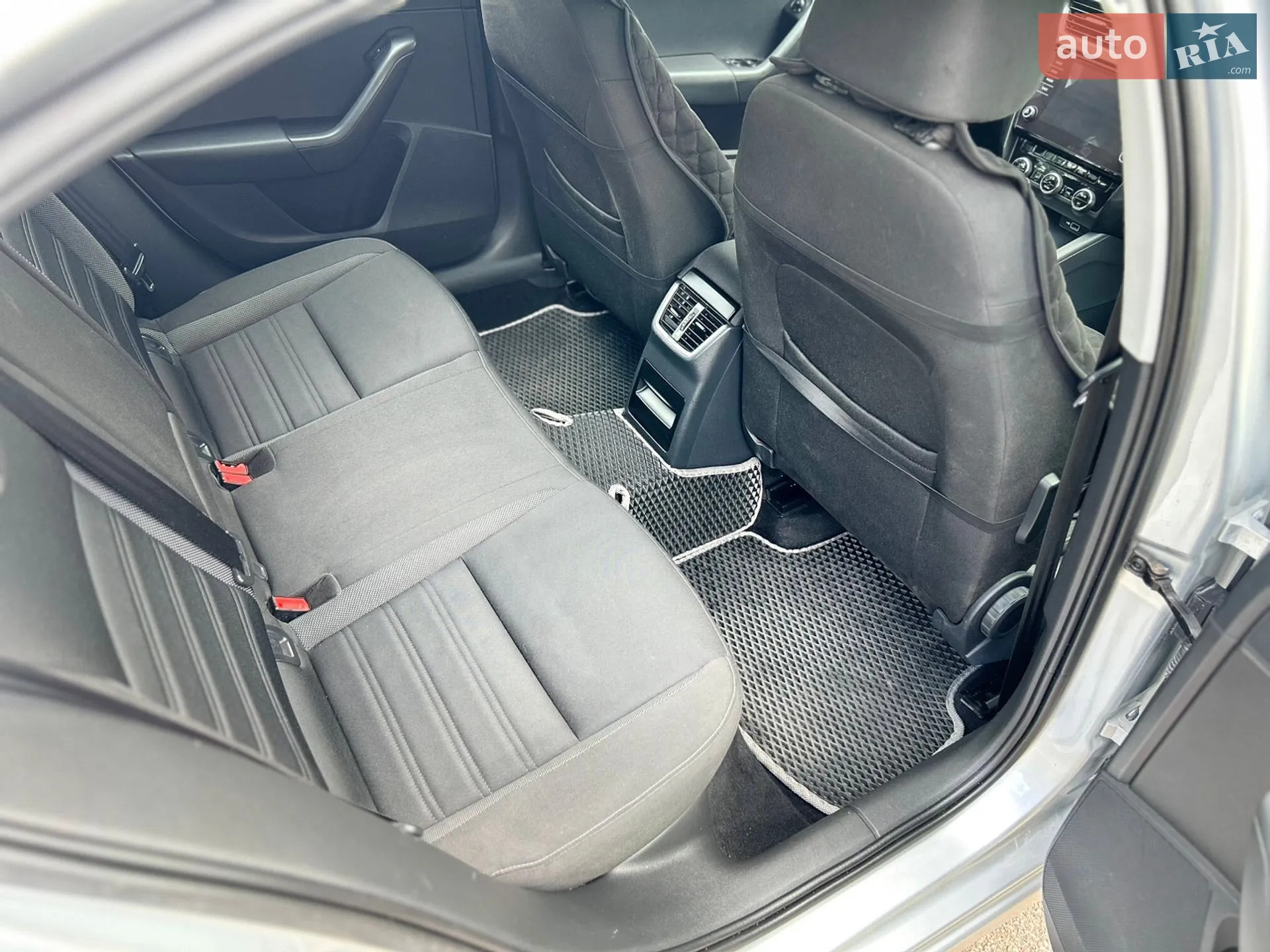 2017 Skoda Octavia - мініатюра 16