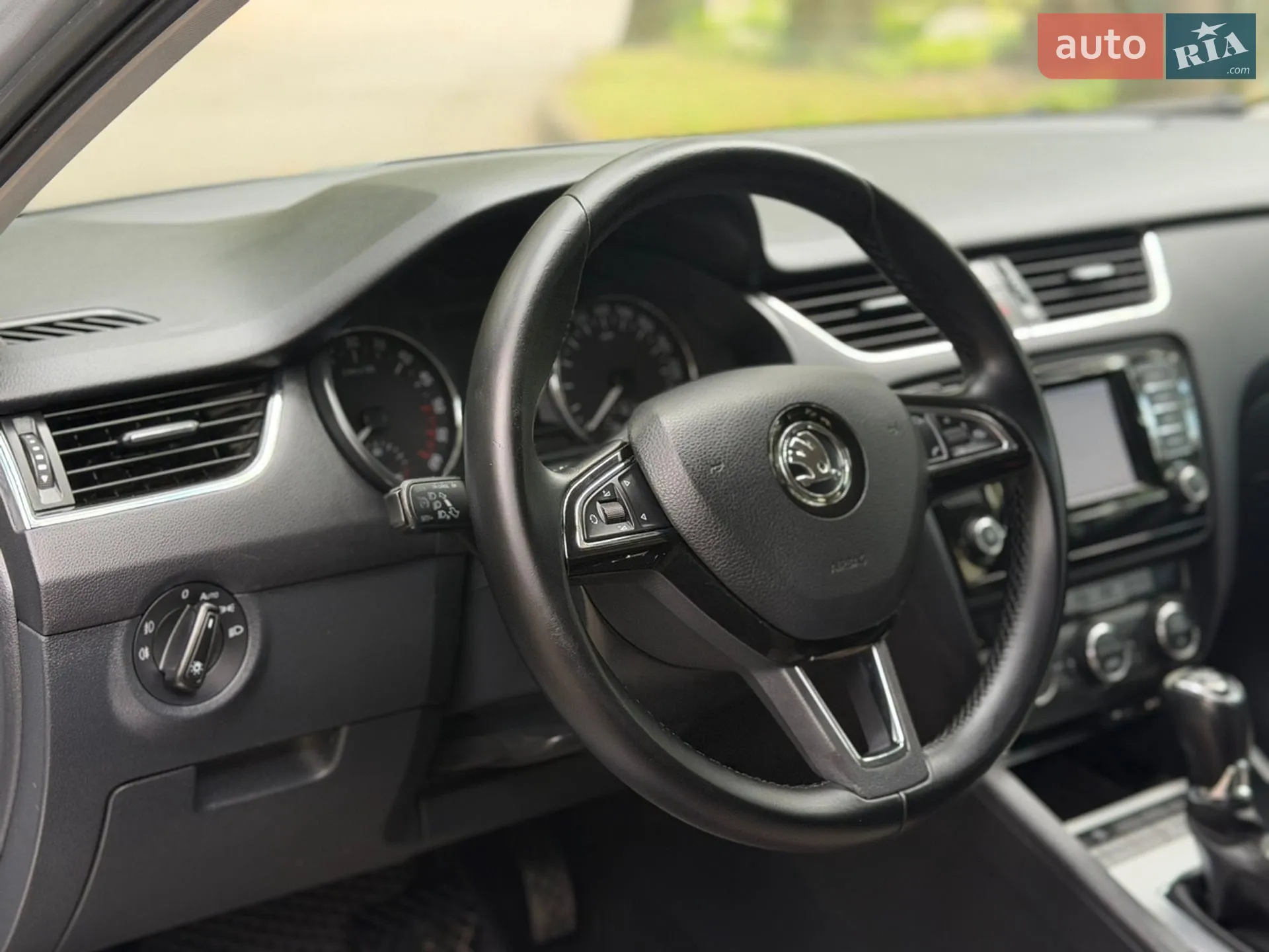 2014 Skoda Octavia - мініатюра 16