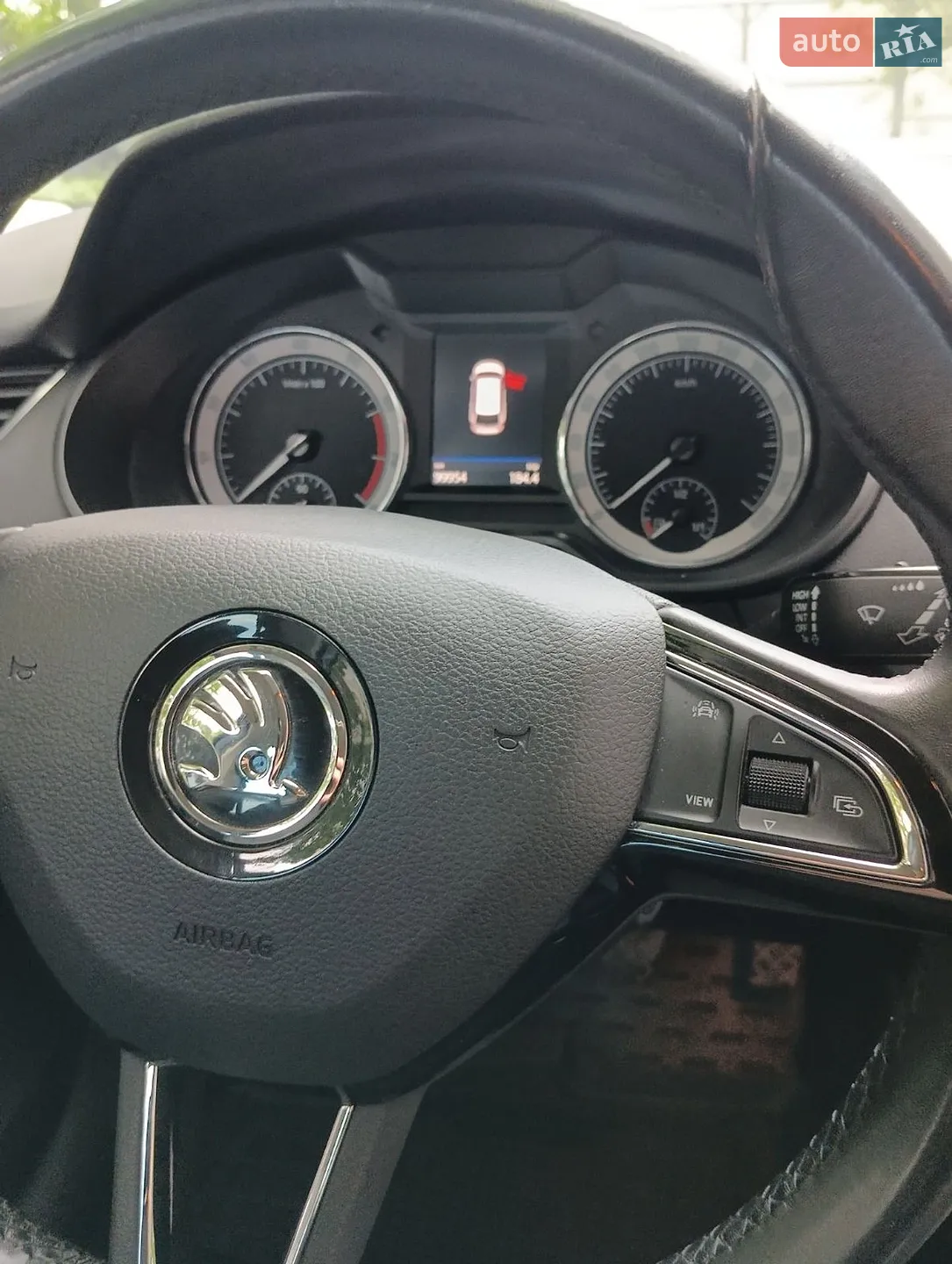 2018 Skoda Octavia - мініатюра 6