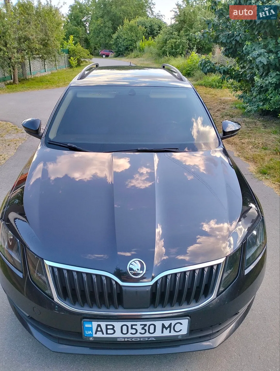 2017 Skoda Octavia - мініатюра 13