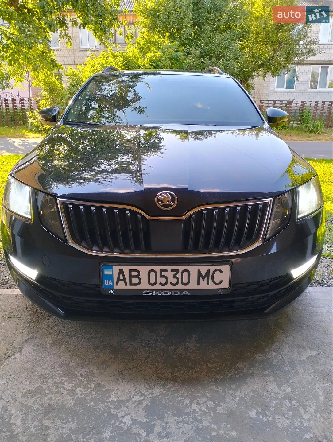2017 Skoda Octavia - мініатюра 58