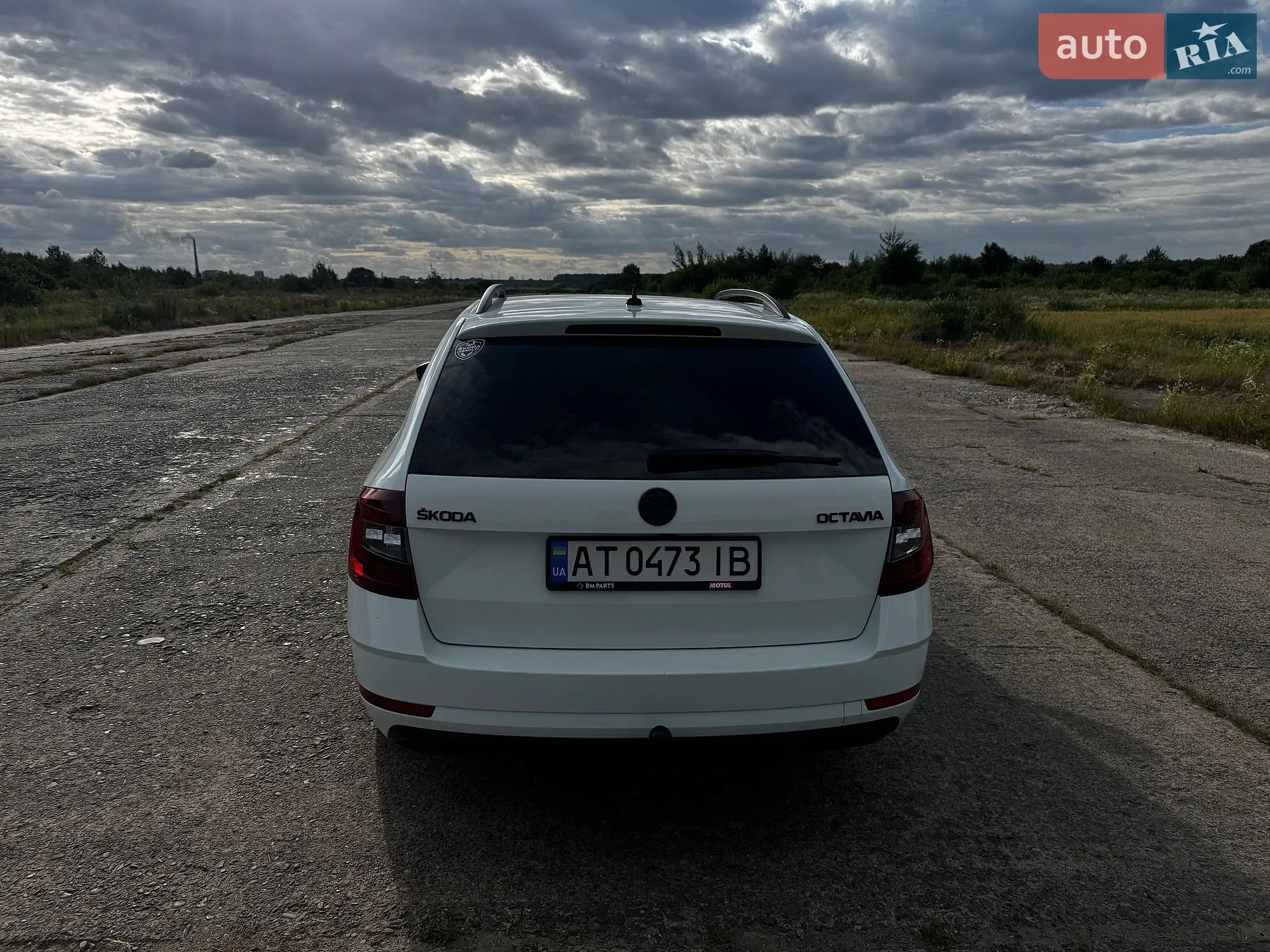 2019 Skoda Octavia - мініатюра 4