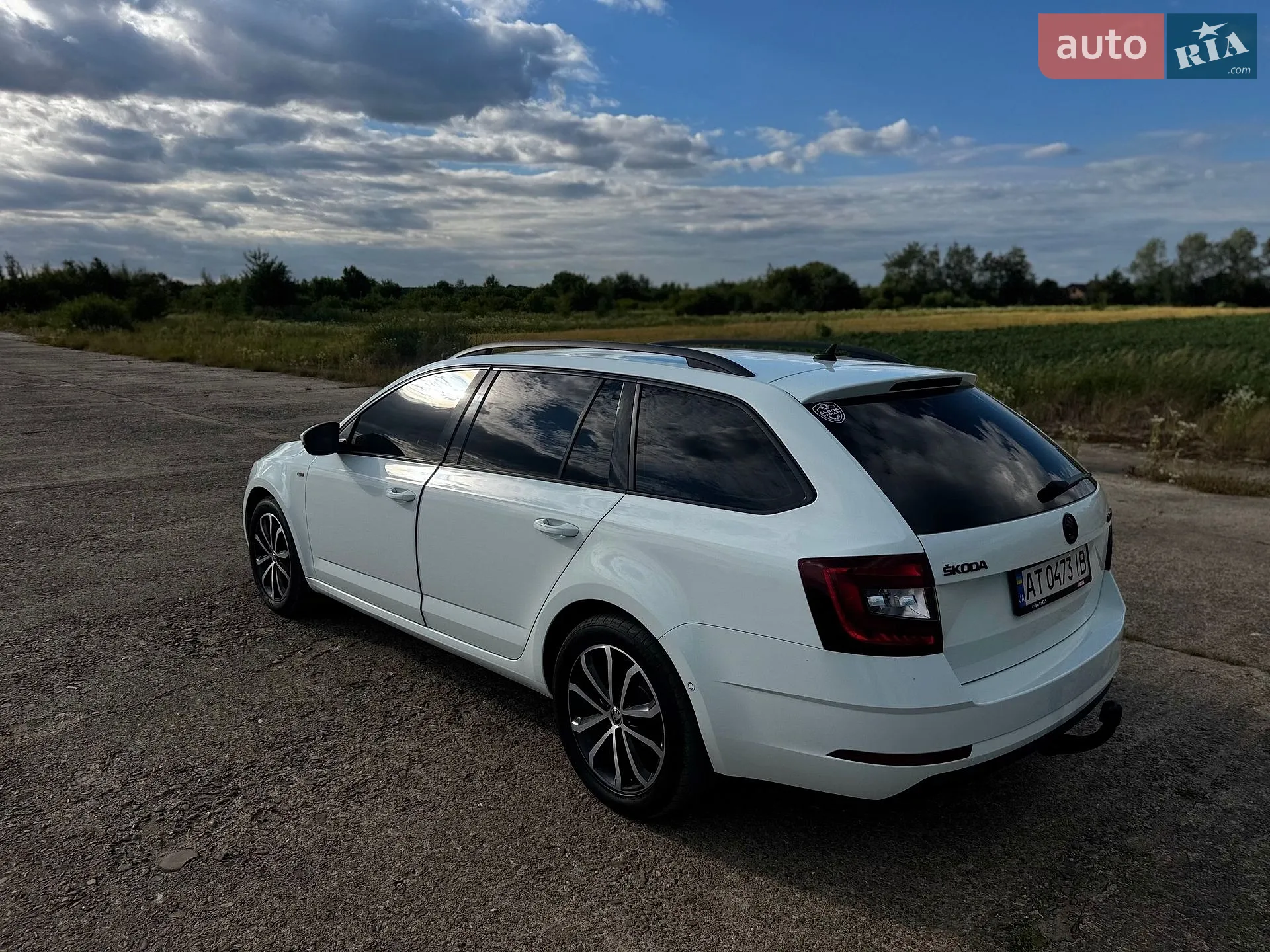 2019 Skoda Octavia - мініатюра 11