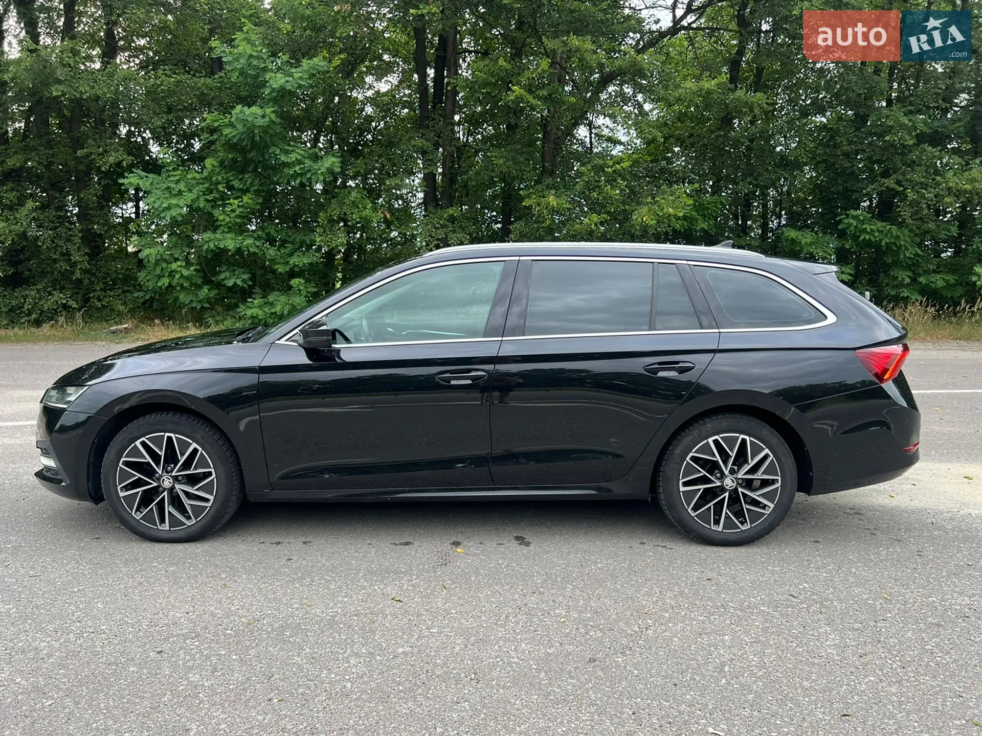 2021 Skoda Octavia - мініатюра 4