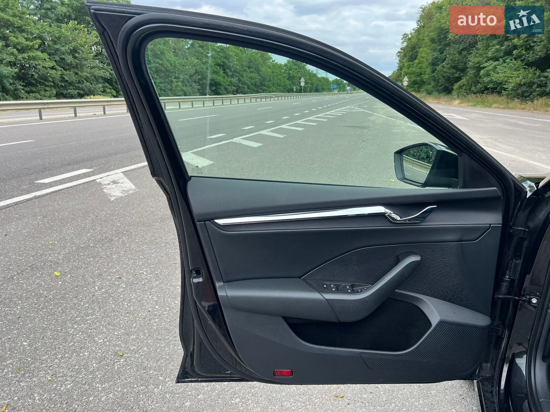 2021 Skoda Octavia - мініатюра 14