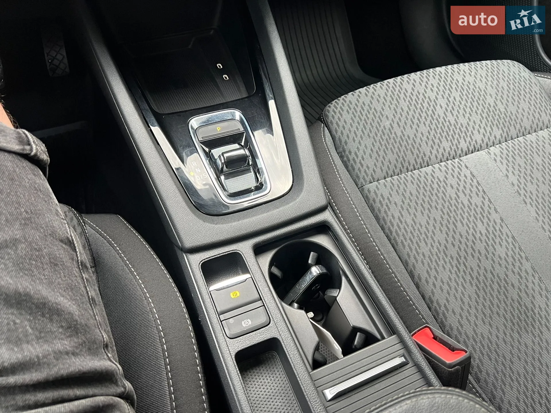 2021 Skoda Octavia - мініатюра 29