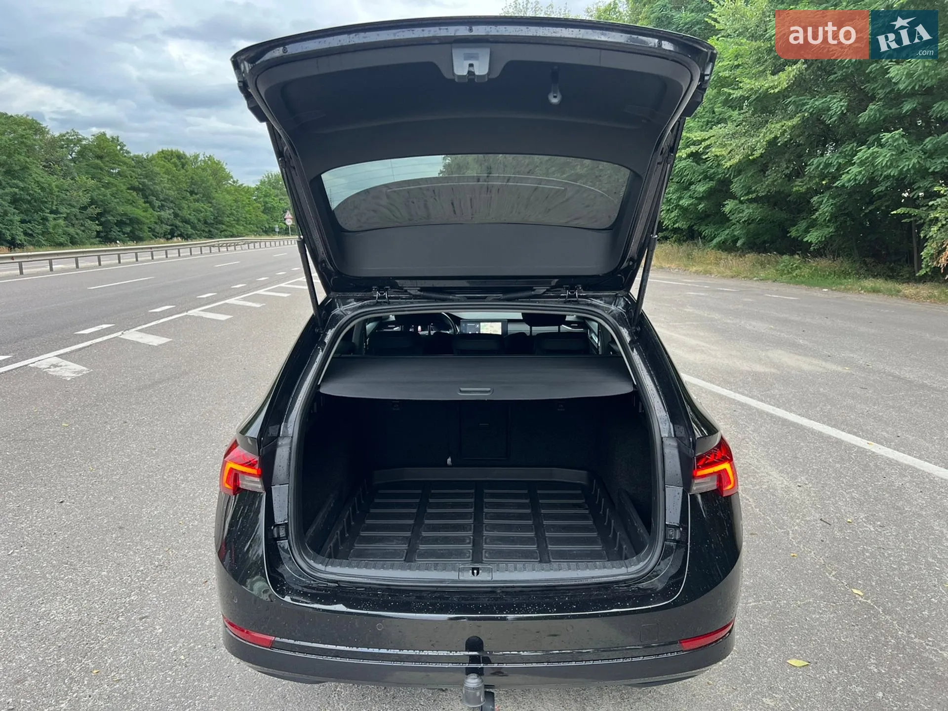 2021 Skoda Octavia - мініатюра 34