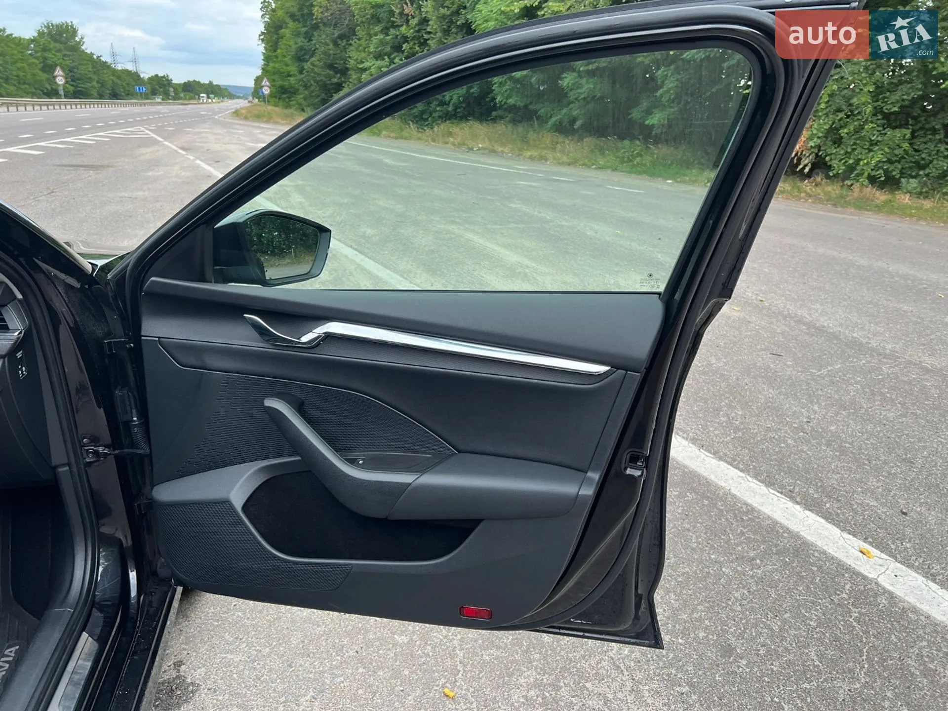 2021 Skoda Octavia - мініатюра 43