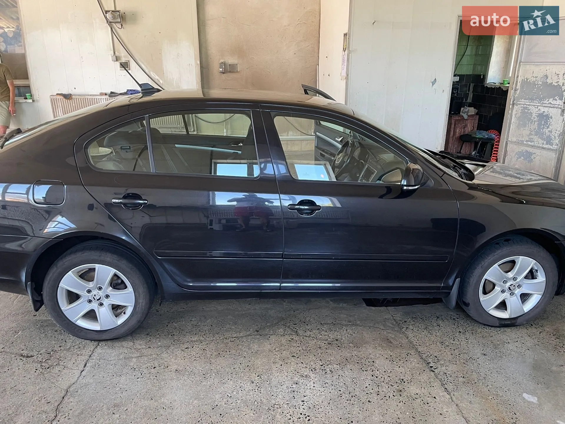 2012 Skoda Octavia - мініатюра 6