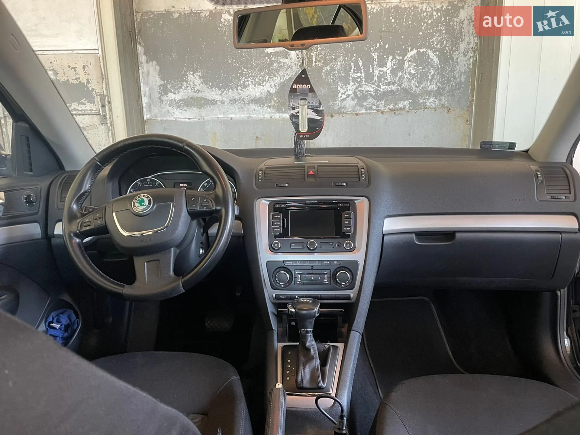 2012 Skoda Octavia - мініатюра 11