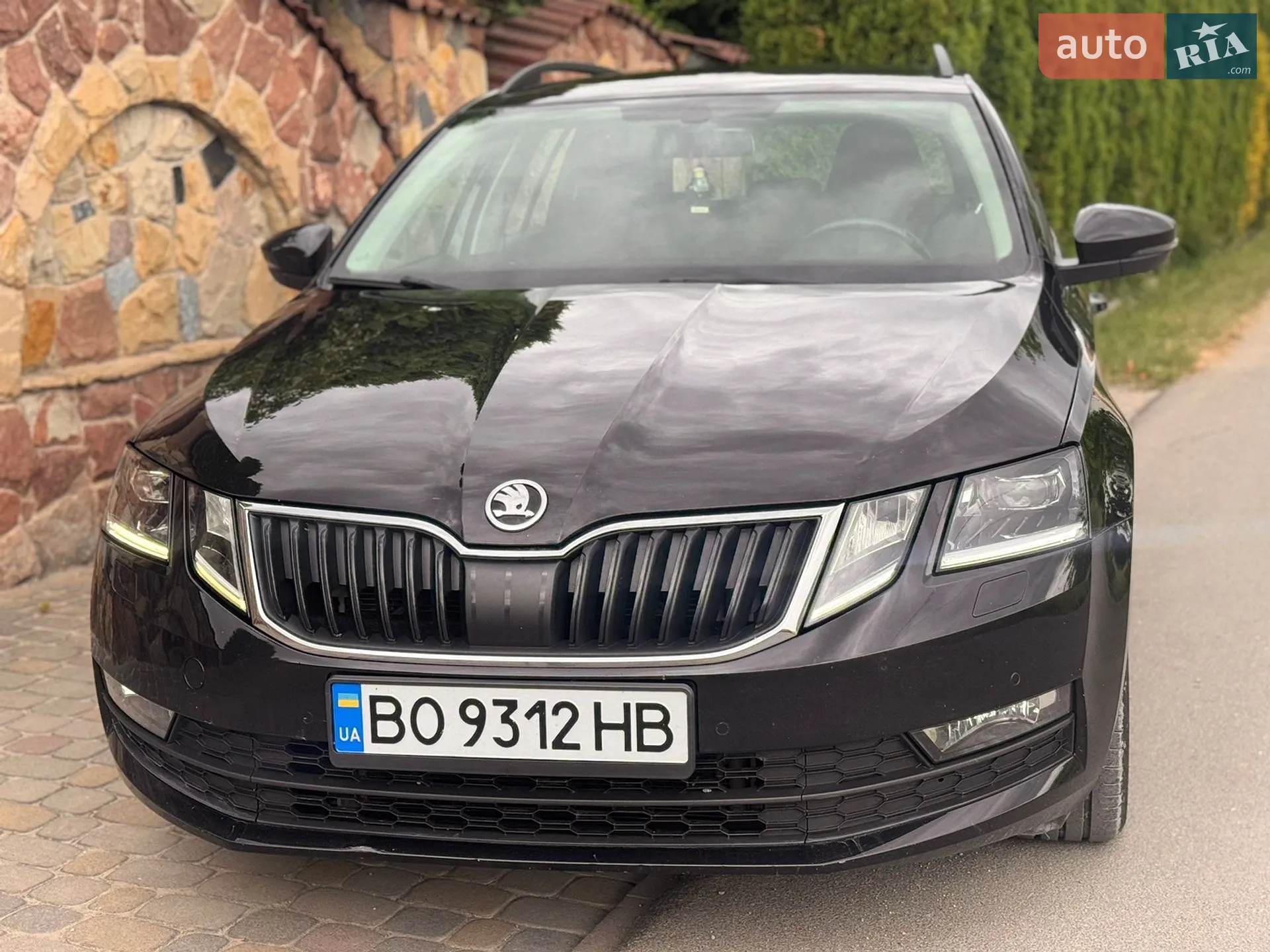 2018 Skoda Octavia - мініатюра 5