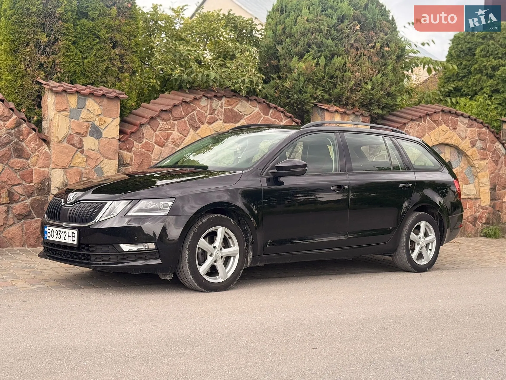 2018 Skoda Octavia - мініатюра 9